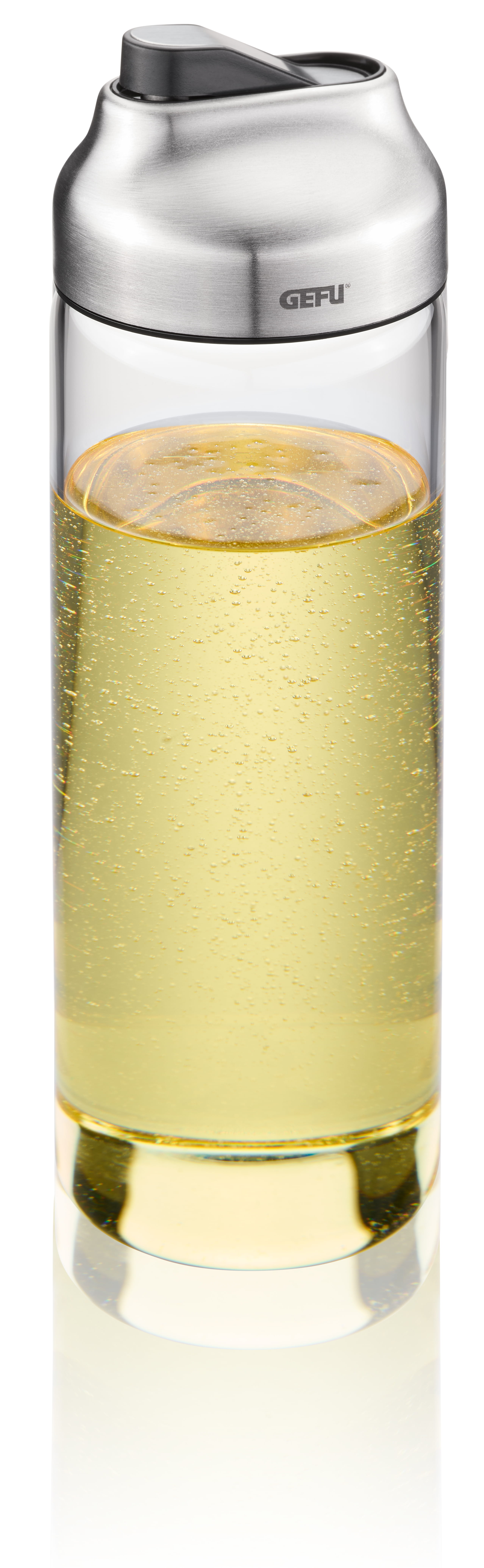 GEFU Essig-Öl Dosierer KIPPO 400ml