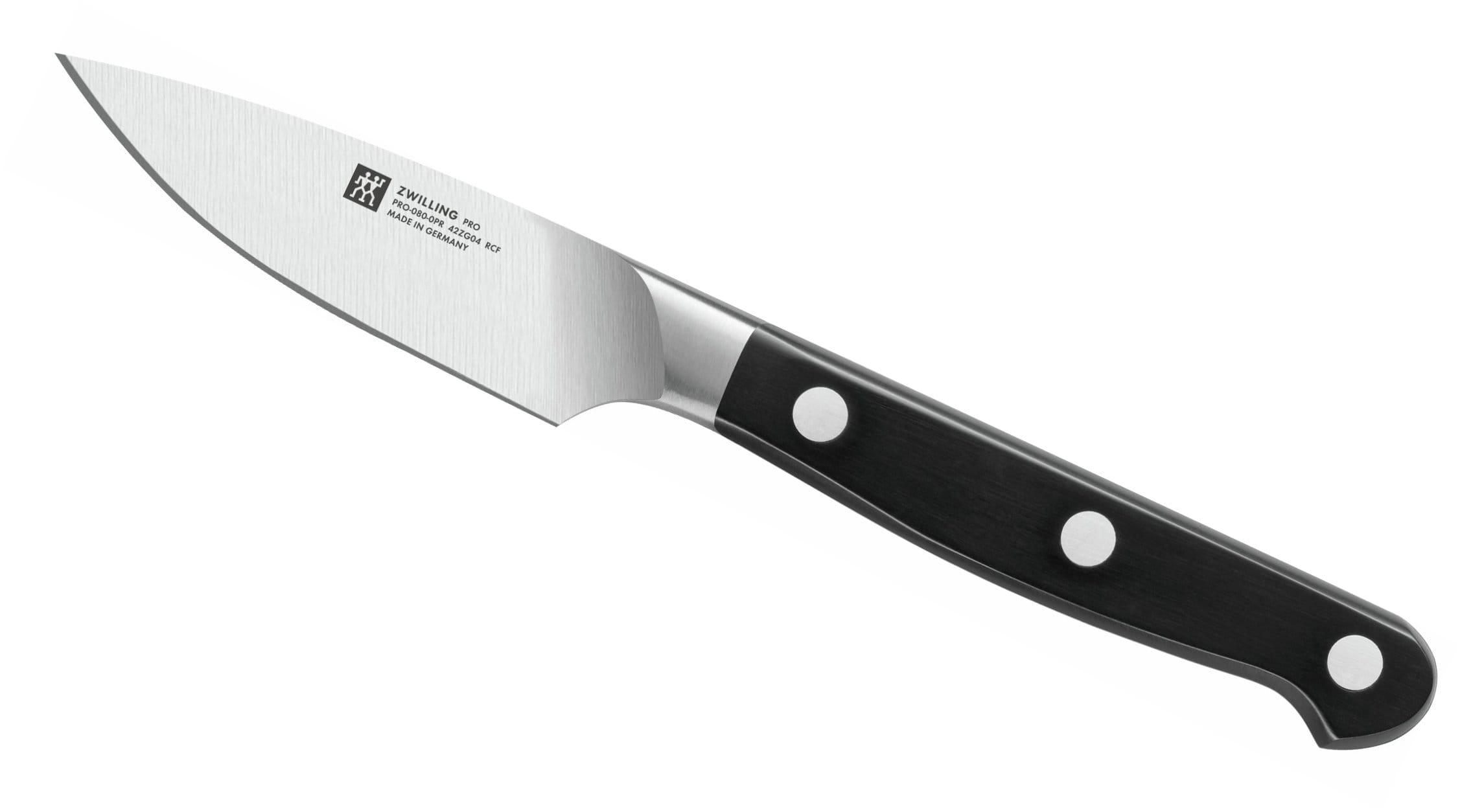 Zwilling Pro Spick- und GarniermesserLifestylefoto