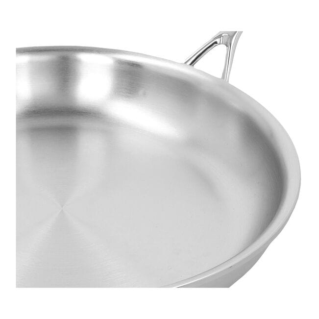 Zwilling Kochgeschirr Demeyere Proline Bratpfanne, 32 cm