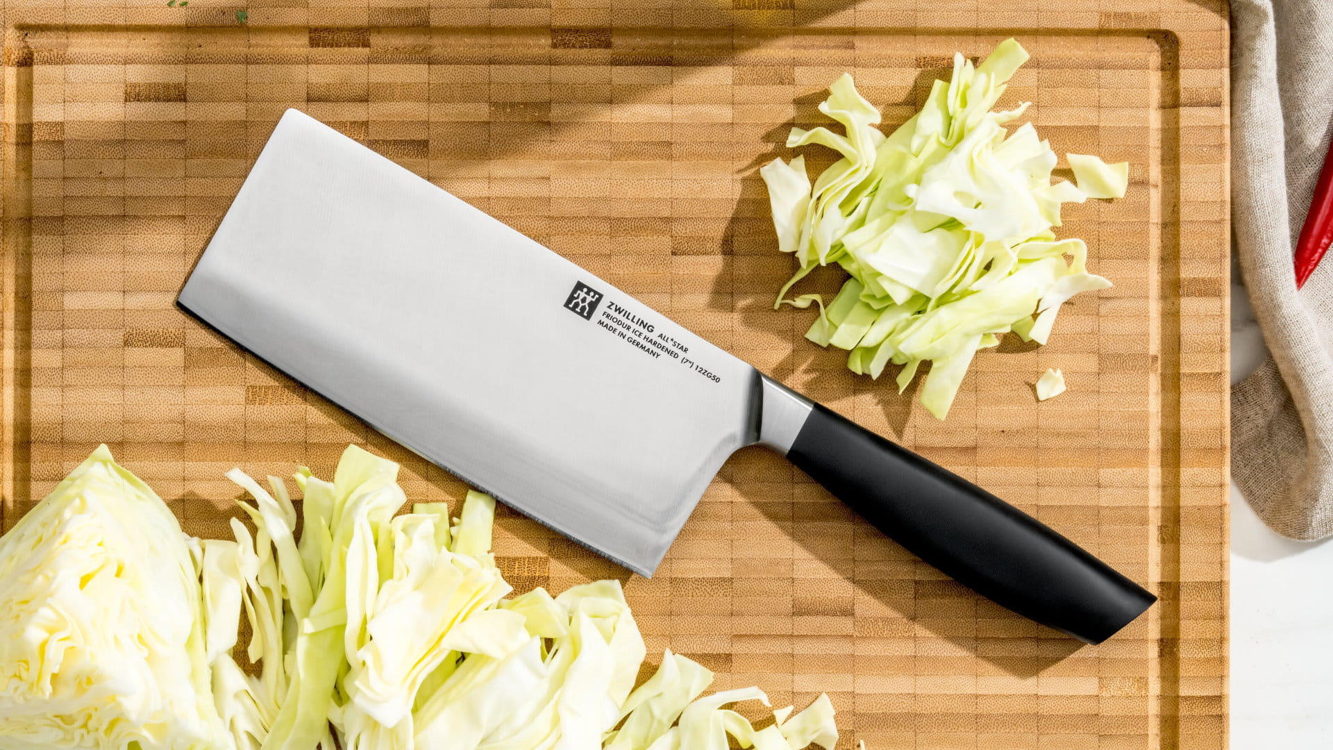 Zwilling All*Star