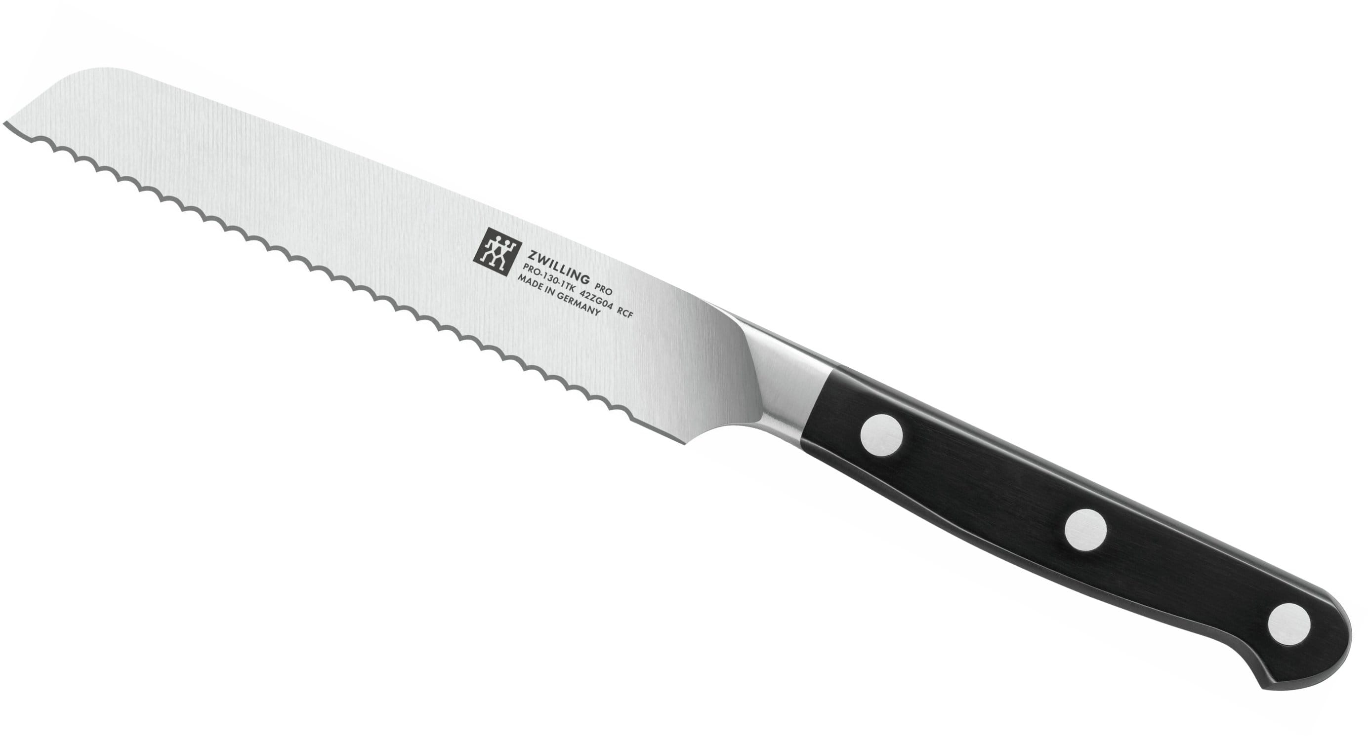 Zwilling Pro Universalmesser  Lifestylefoto