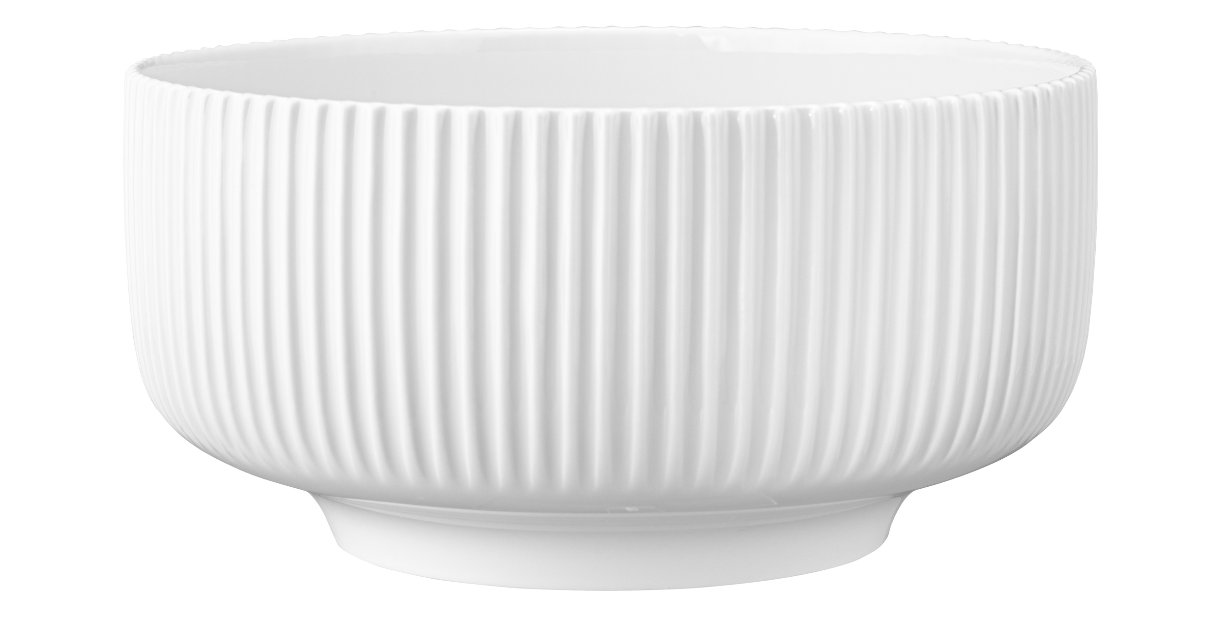 Seltmann Porzellan Sento Wave Schüssel rund 20 cm