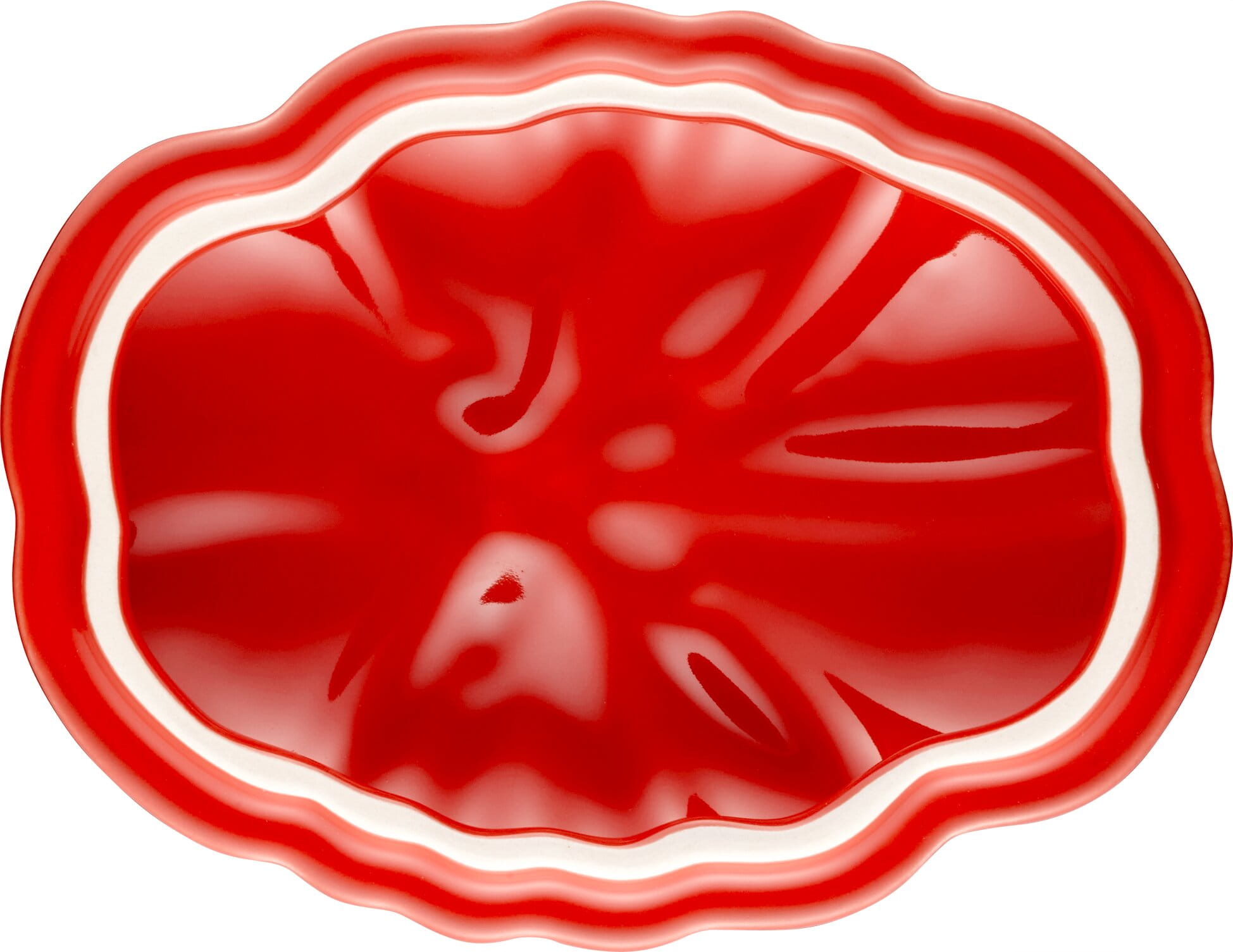 Staub France Keramik Tomaten Cocotte