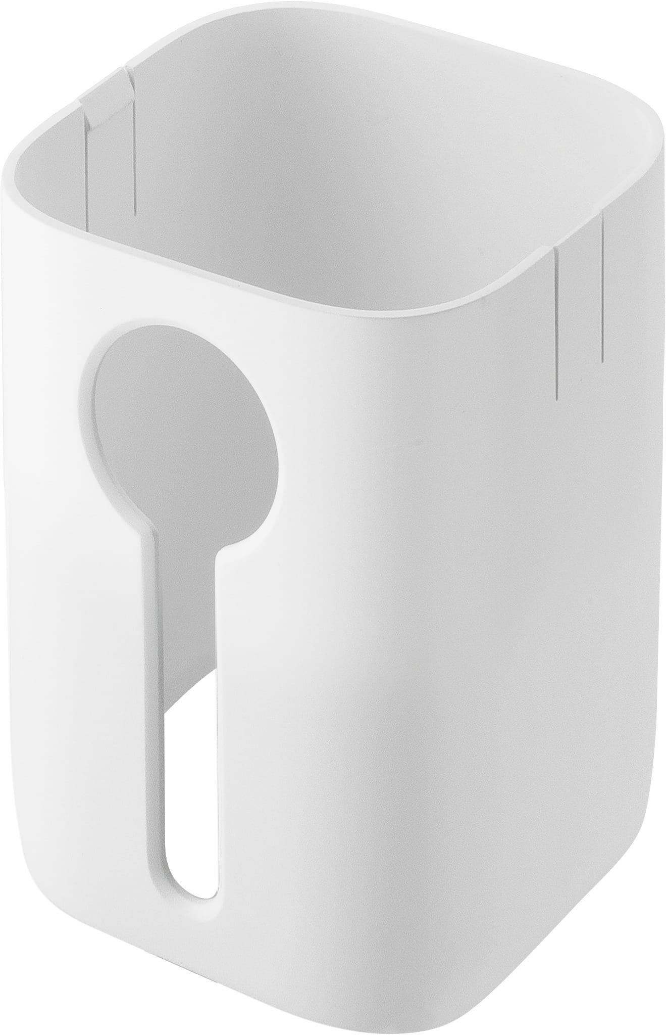 Zwilling Fresh & Save Cube Cover 2S, Weiß
