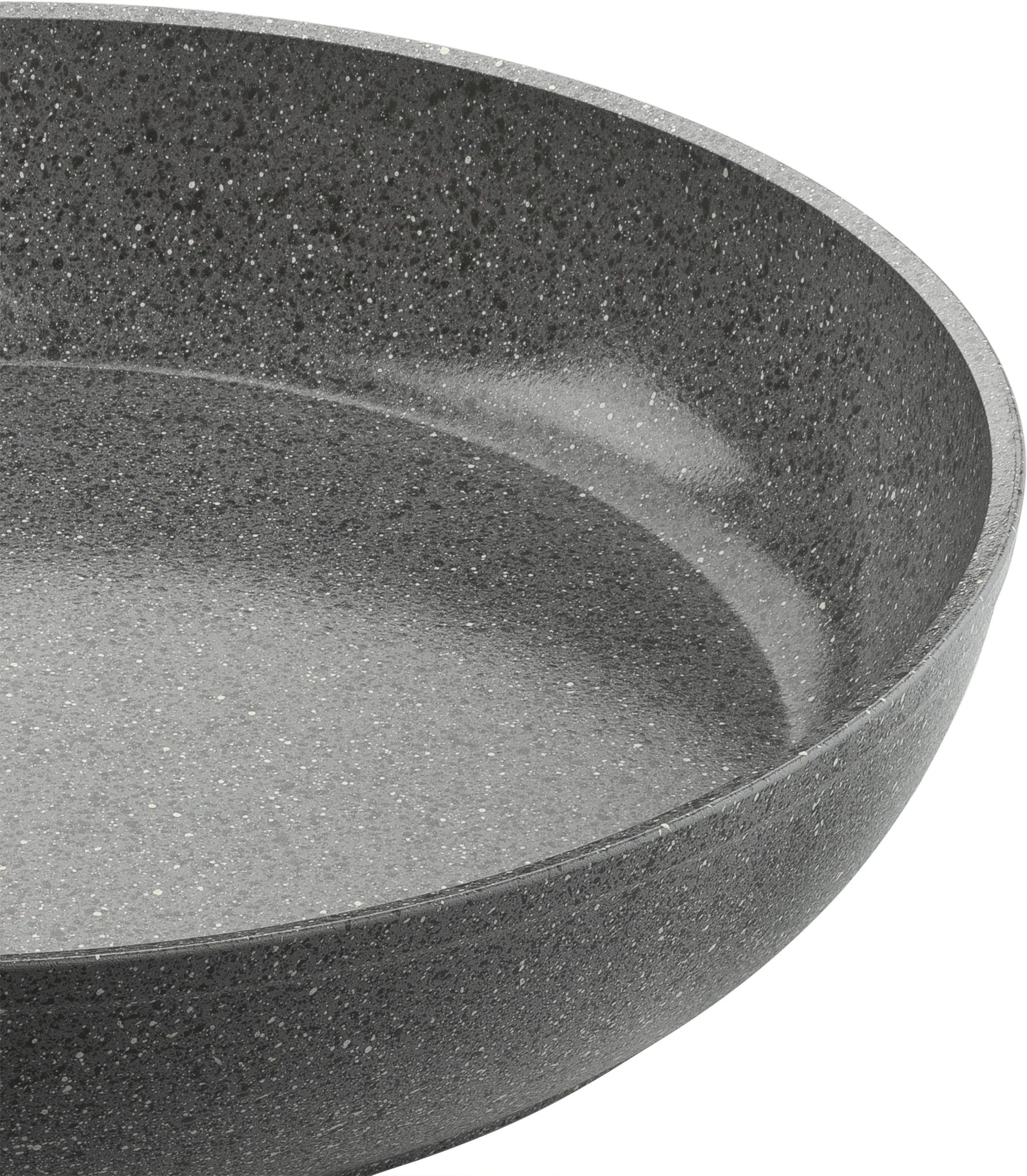 Ballarini Salina Bratpfanne 28 cm Aluminium, Ceraforce Titanium