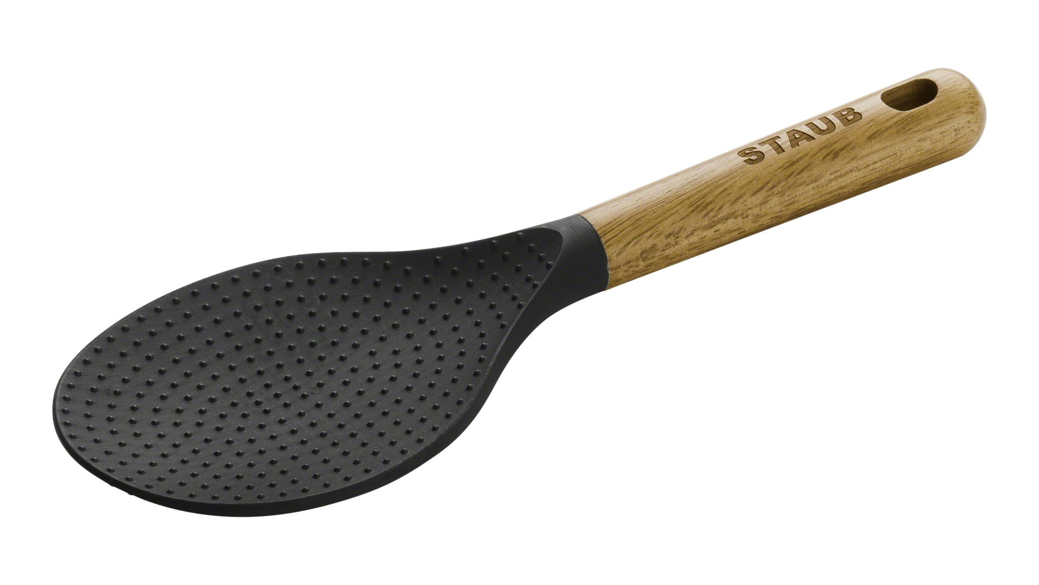 Staub France Küchenhelfer Akazienholz / Silikon Teigroller