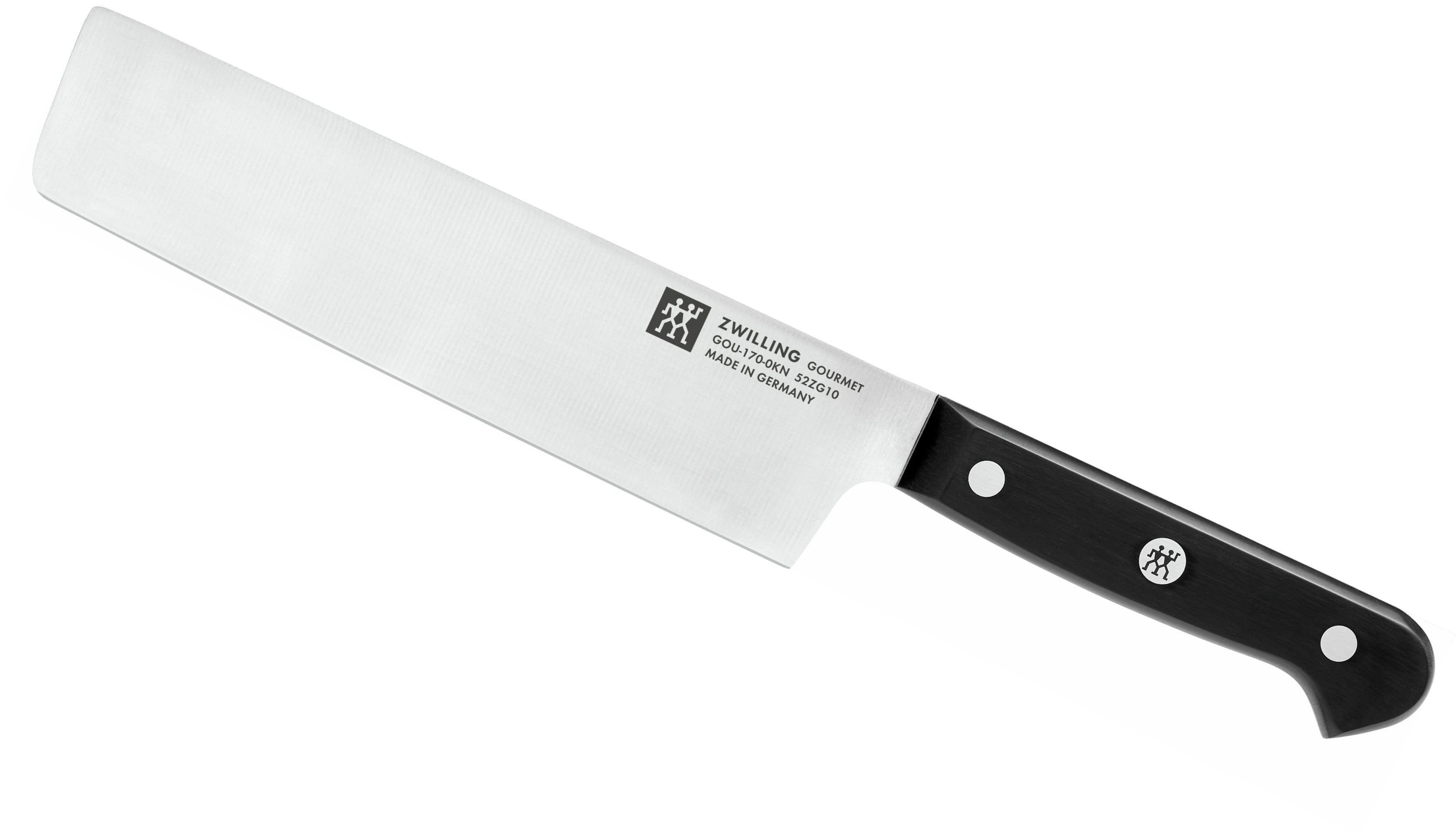 Zwilling Gourmet Nakiri 170 mm
