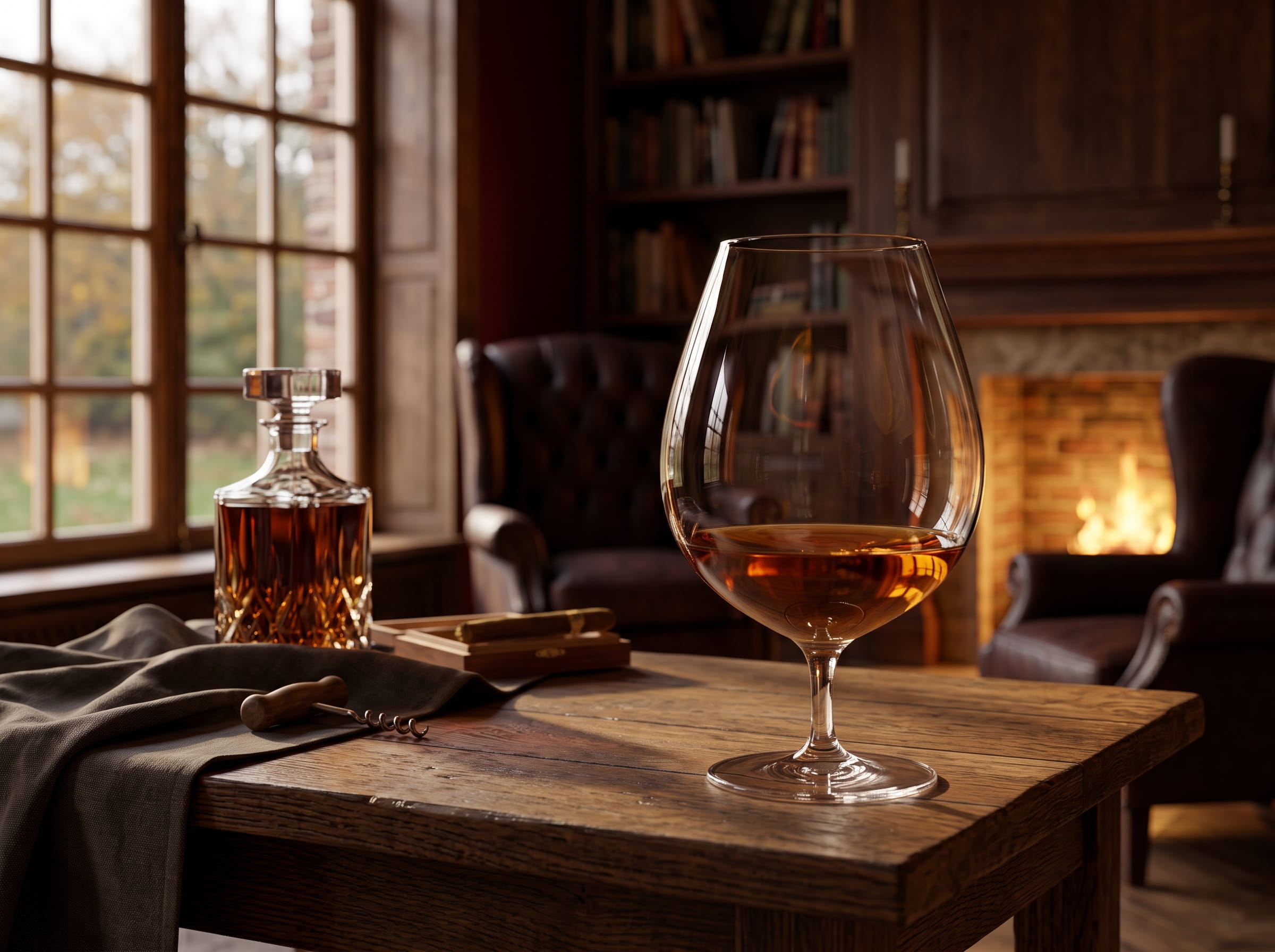 Zwiesel ENOTECA / VINODY Cognacglas Magnum
