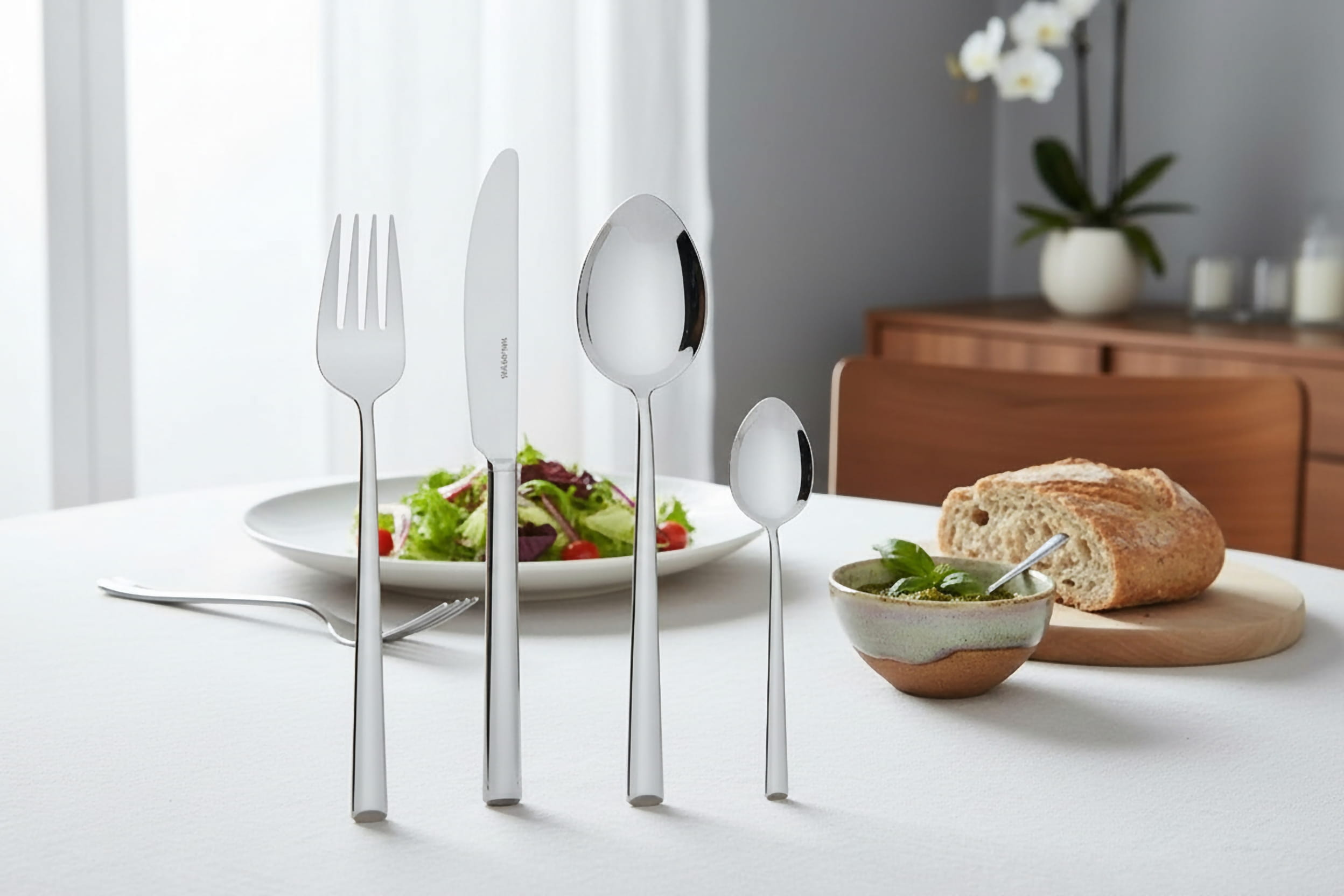 Wilkens Palladio poliert