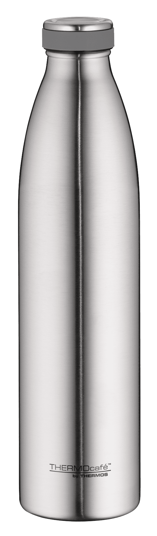 Thermos Thermocafé Isolierflasche 4067 Edelstahl 1,0l
