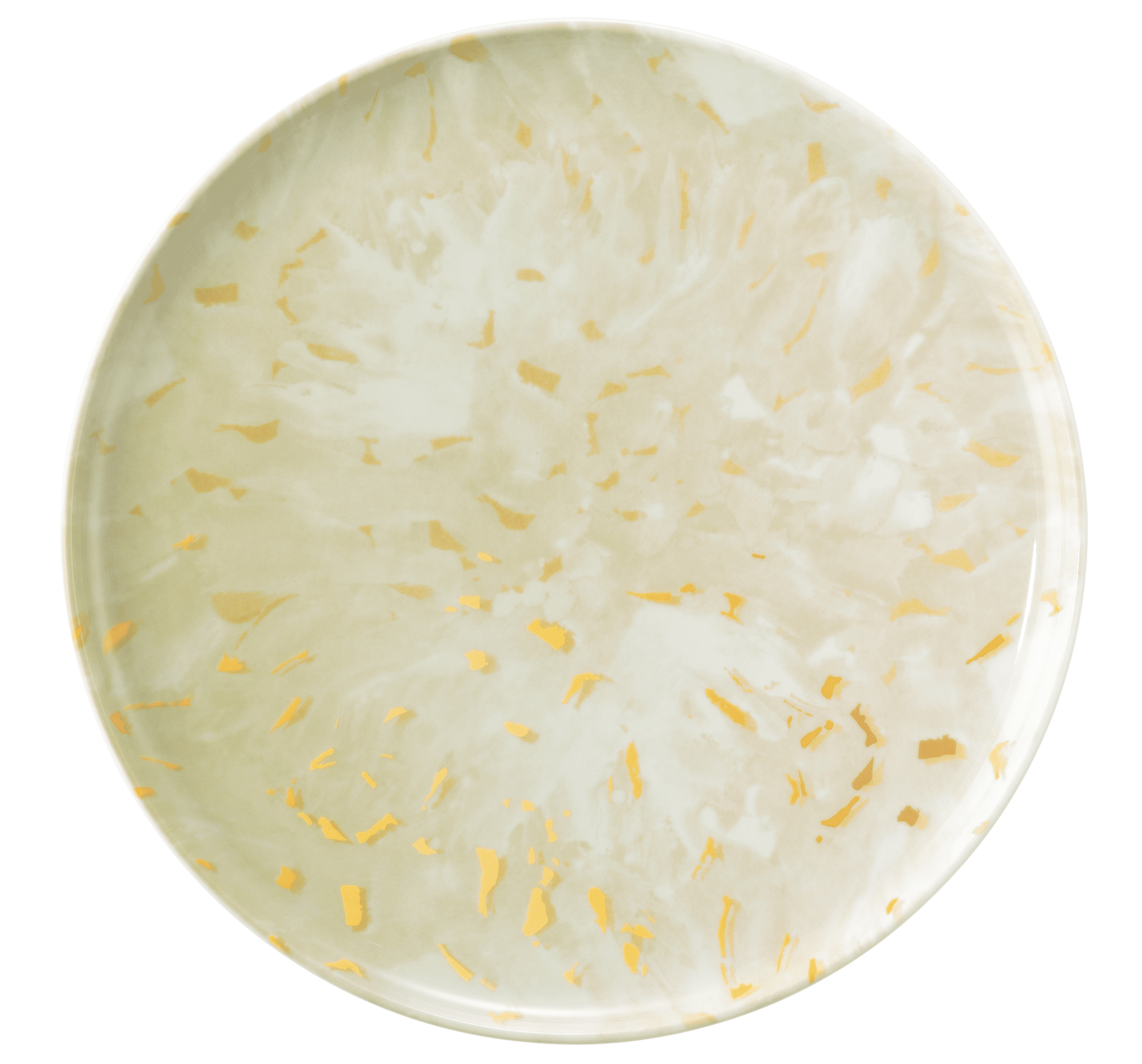 Seltmann Porzellan Sento Hikari Teller flach