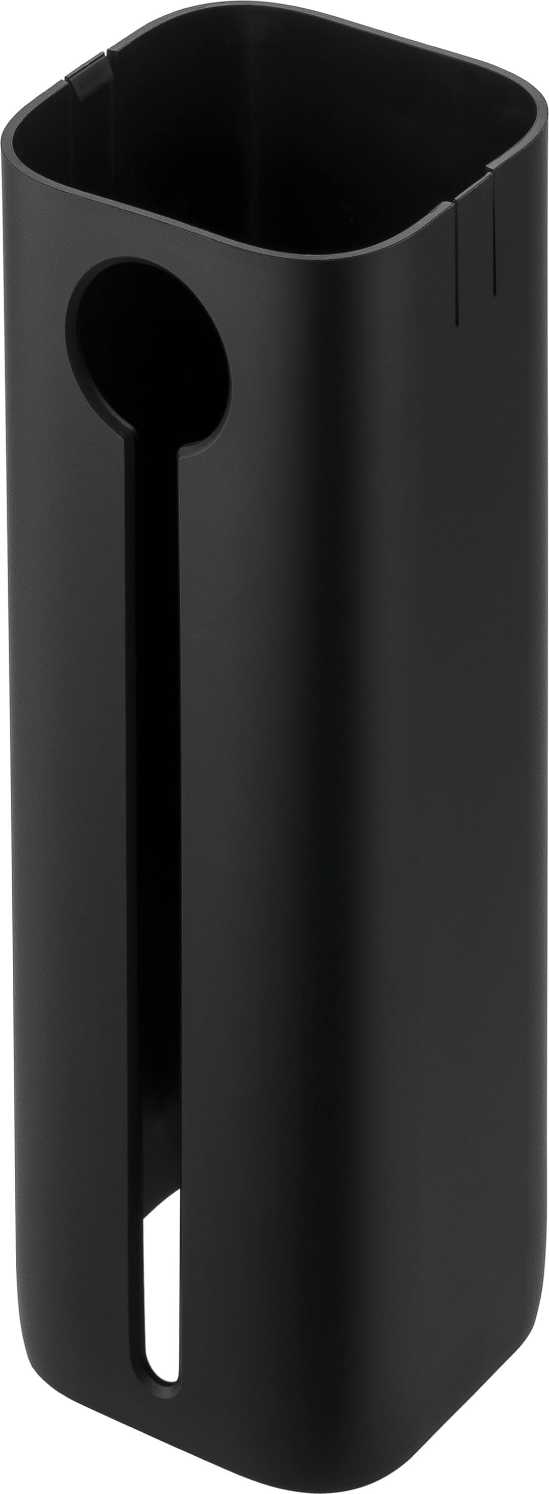 Zwilling Fresh & Save Cube Cover 4S, Schwarz