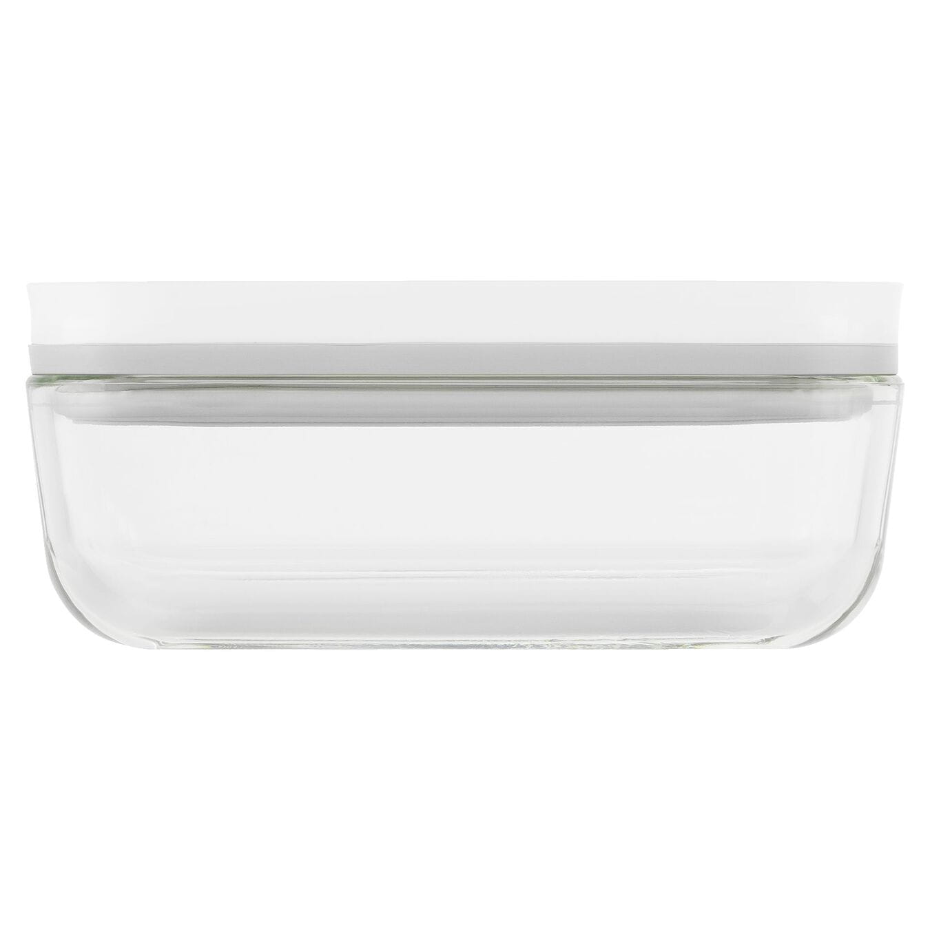 Zwilling Fresh & Save Vakuumbox S Glas Grau