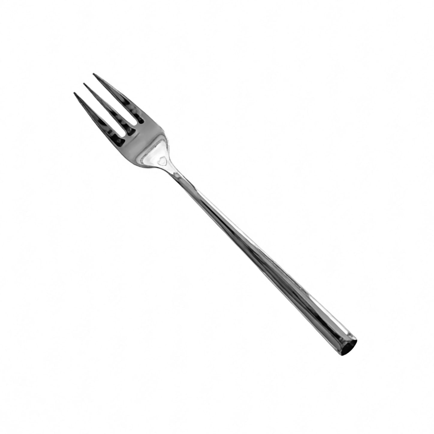 Wilkens Palladio poliert Kuchengabel