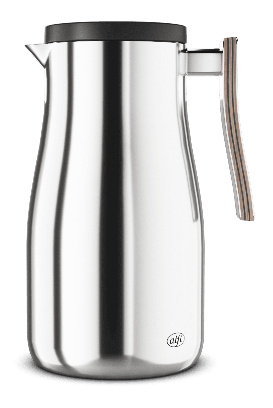 alfi Isolierkanne Studio TT poliert 1,0 l
