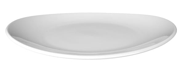Seltmann Porzellan Meran Teller oval 5195 25 cm
