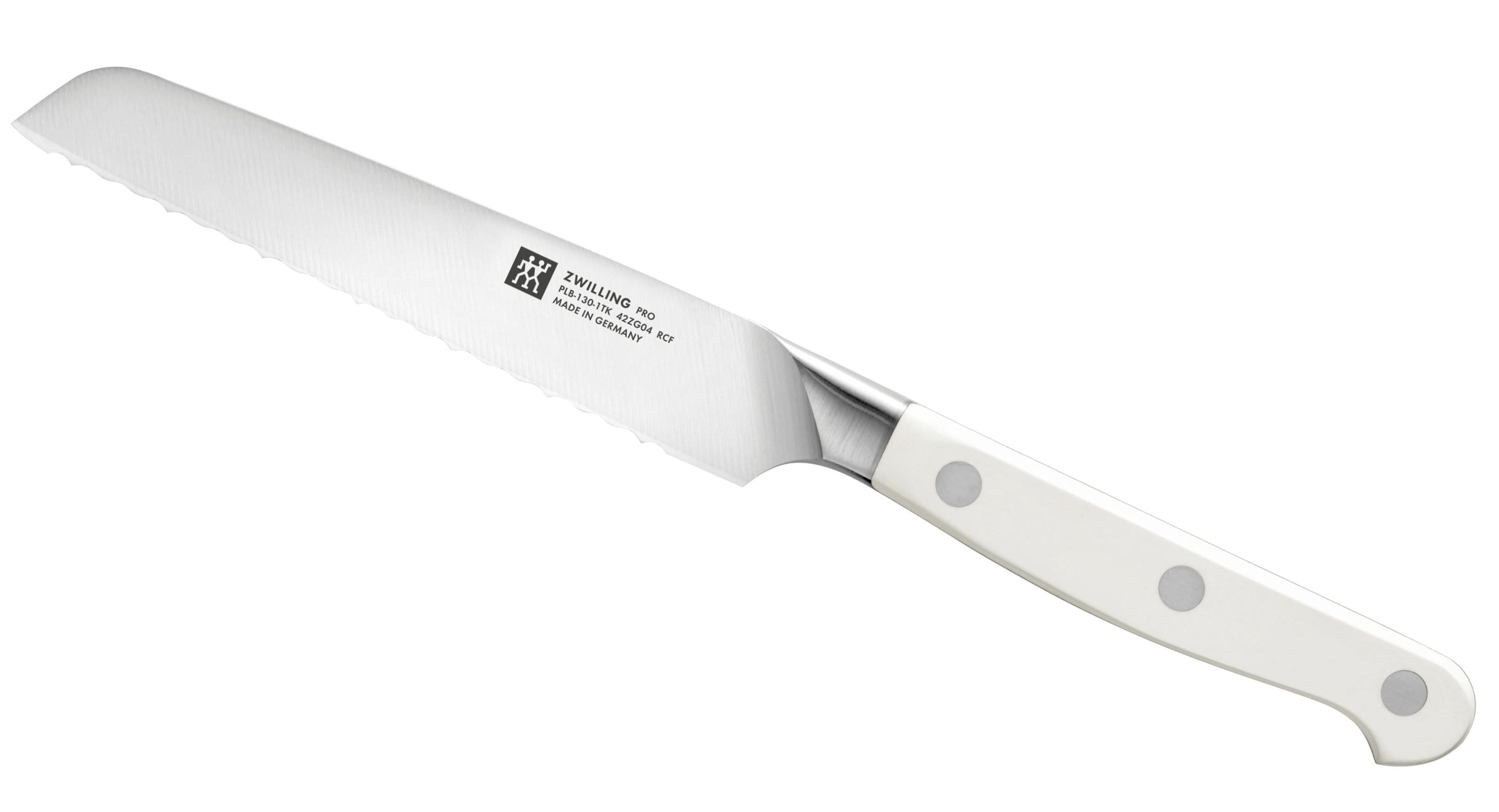Zwilling Pro le blanc Universalmesser