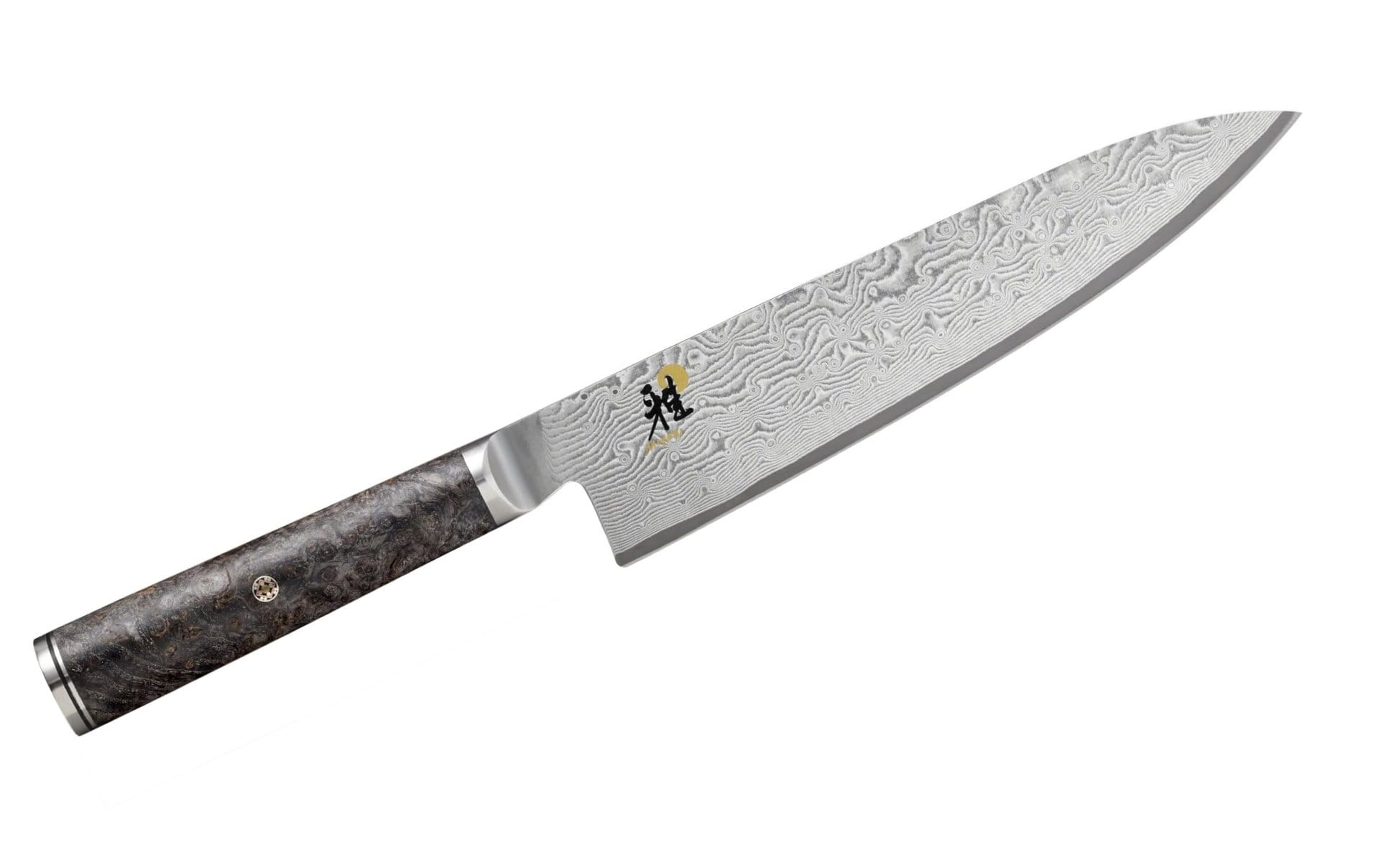 Zwilling Miyabi 5000 MCD 67 Gyutohmesser