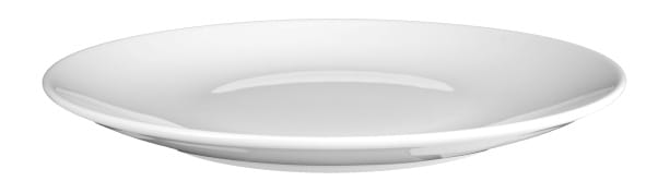Seltmann Porzellan Meran Teller flach rund 5209 25,5 cm