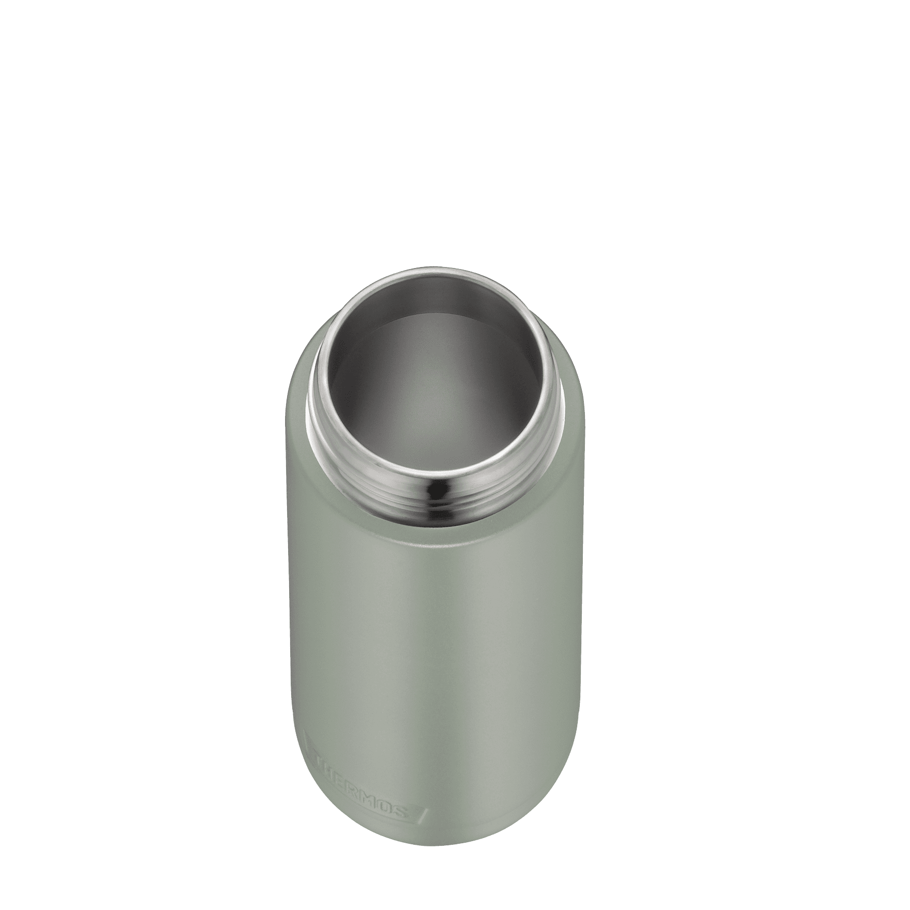 Thermos Isolierflasche GUARDIAN Bottle Matschgrün matt 0,70l