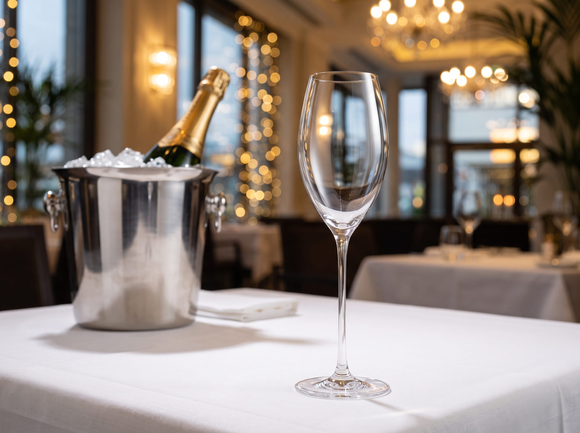 Zwiesel ENOTECA / VINODY Champagnerglas