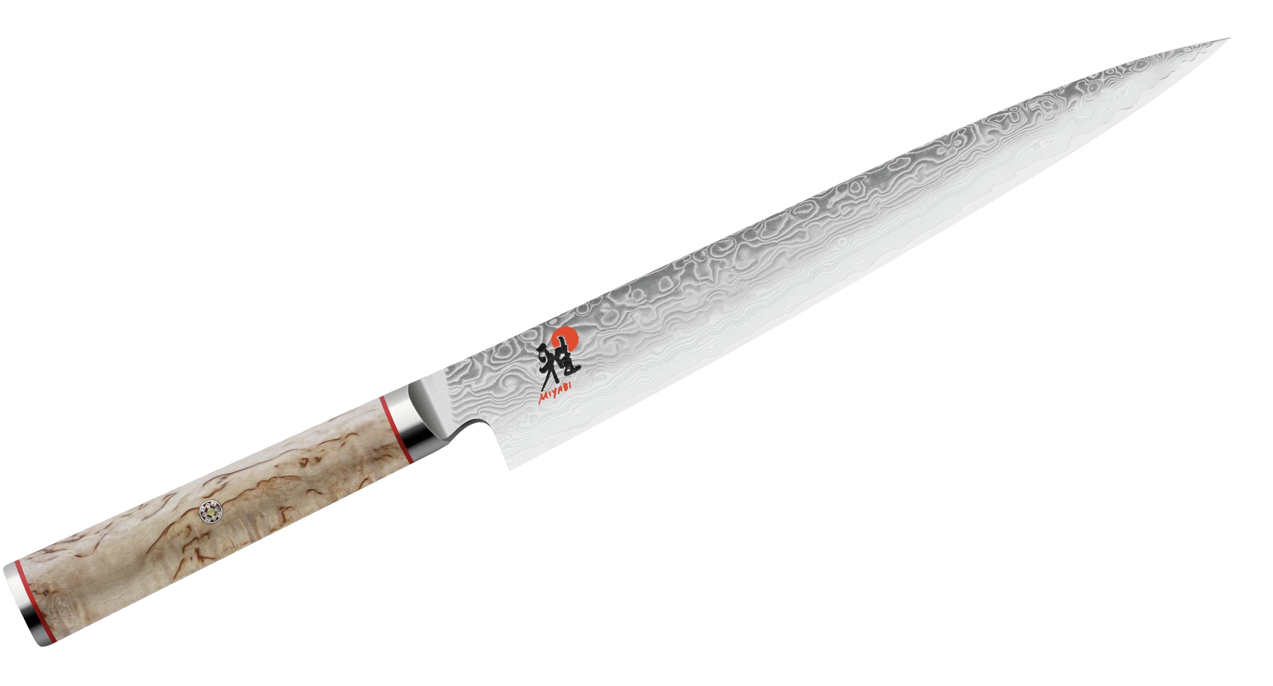Zwilling Miyabi 5000 MCD Sujihikimesser