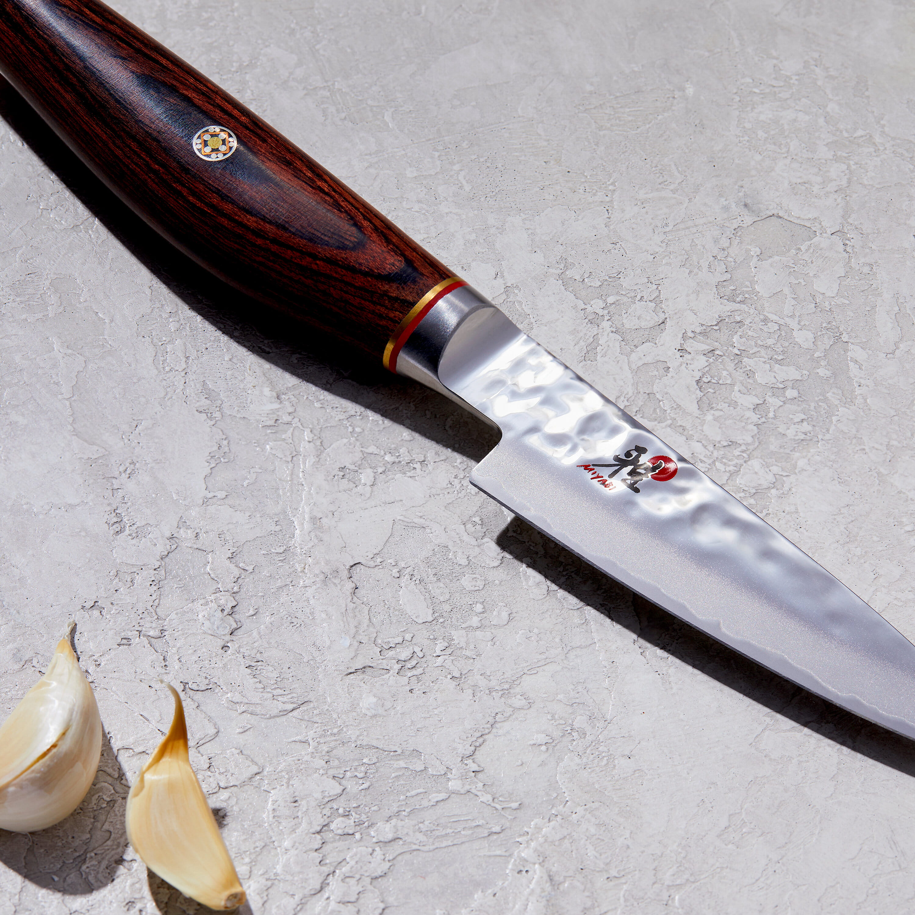 Zwilling Miyabi 6000 MCT Shotohmesser