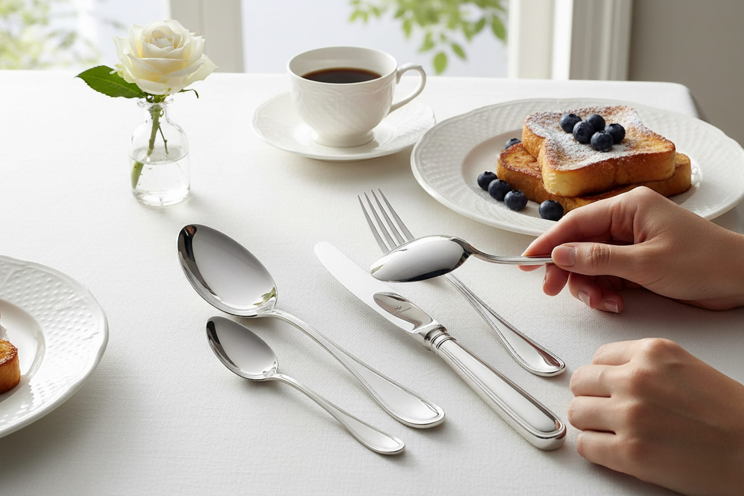 Wilkens Schwedisch Faden