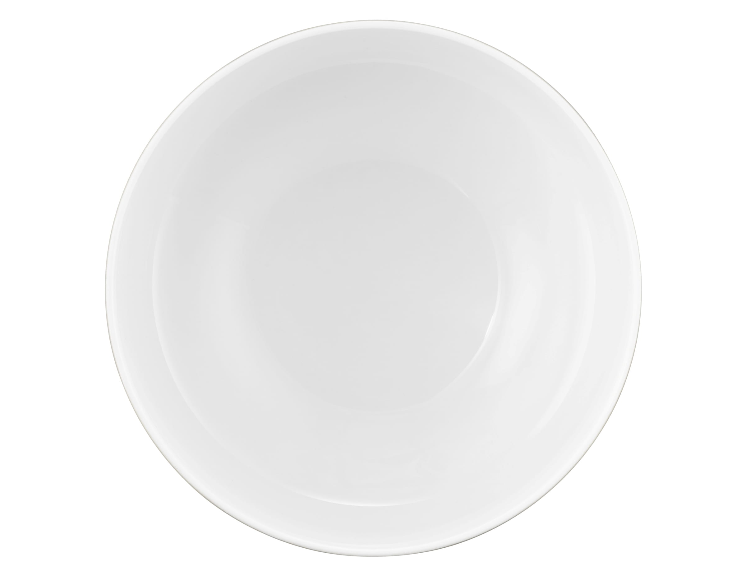 Seltmann Porzellan Sento Home Aura cream Schüssel rund 20 cm