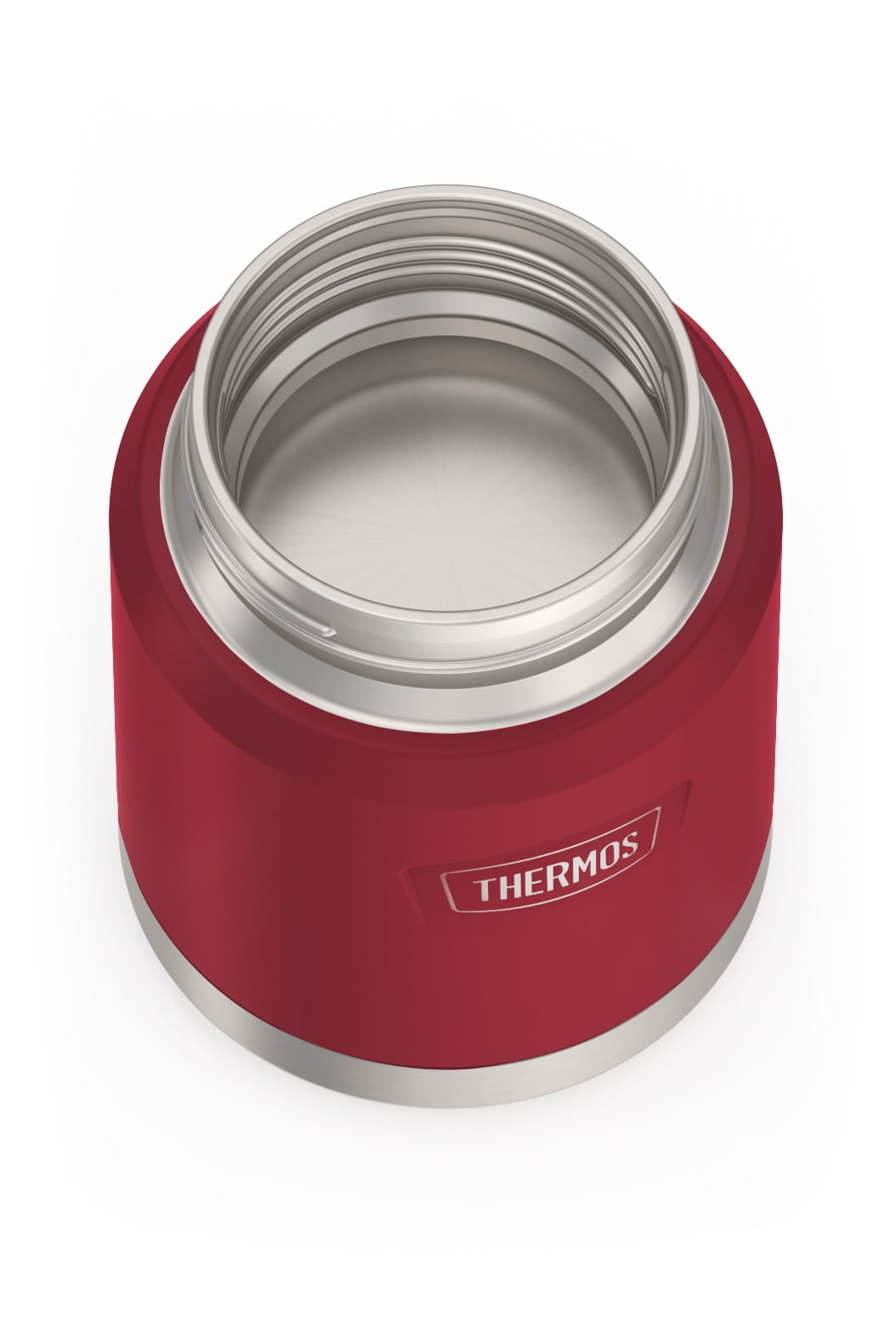 Thermos Isolier-Speisegefäß ICON FOOD JAR berry mat 0,47 l