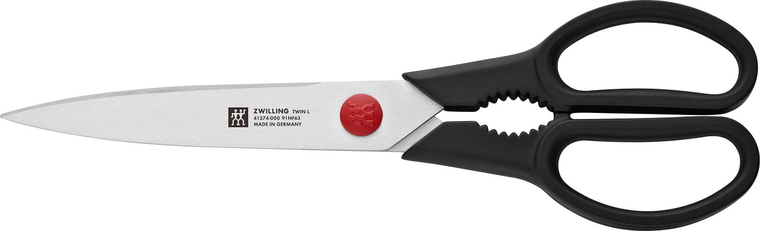 Zwilling Five Star Messerblockset 7-teilig, Buche, natur