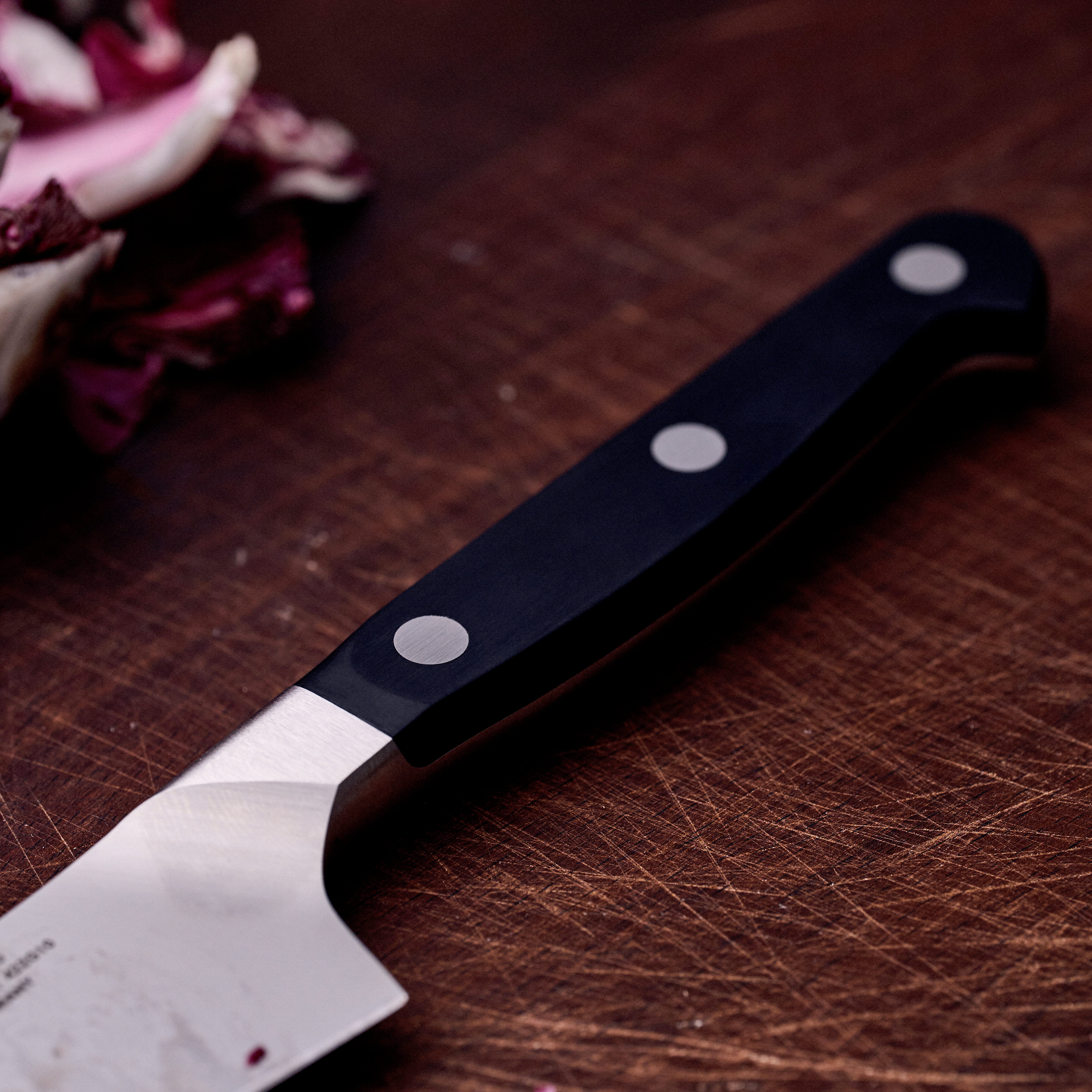 Zwilling Pro Kochmesser Compact Lifestylefoto