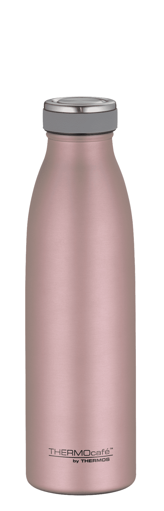 Thermos Isolierflasche TC BOTTLE Roségold 0,5l