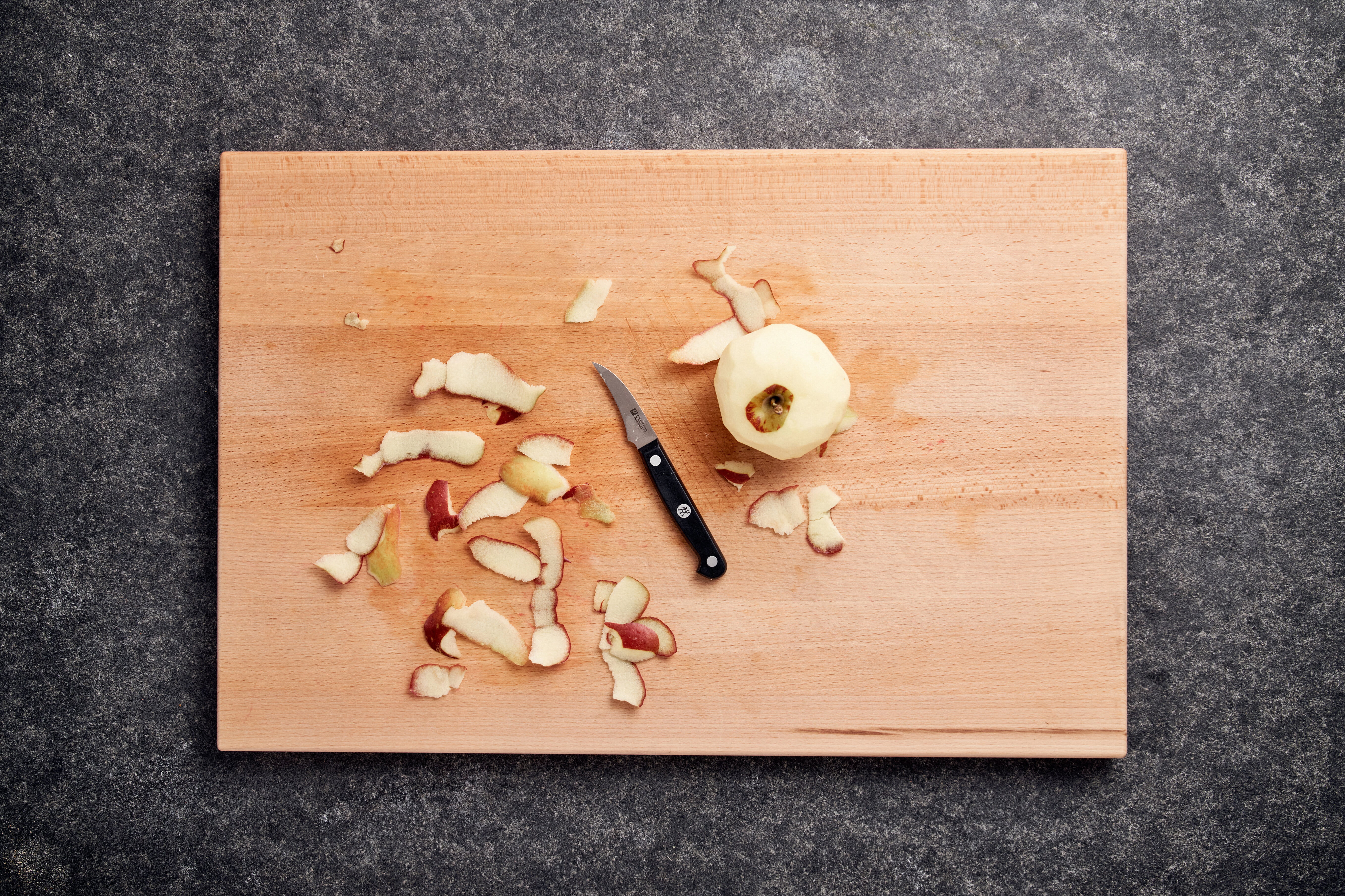 Zwilling Gourmet Schälmesser 60 mm