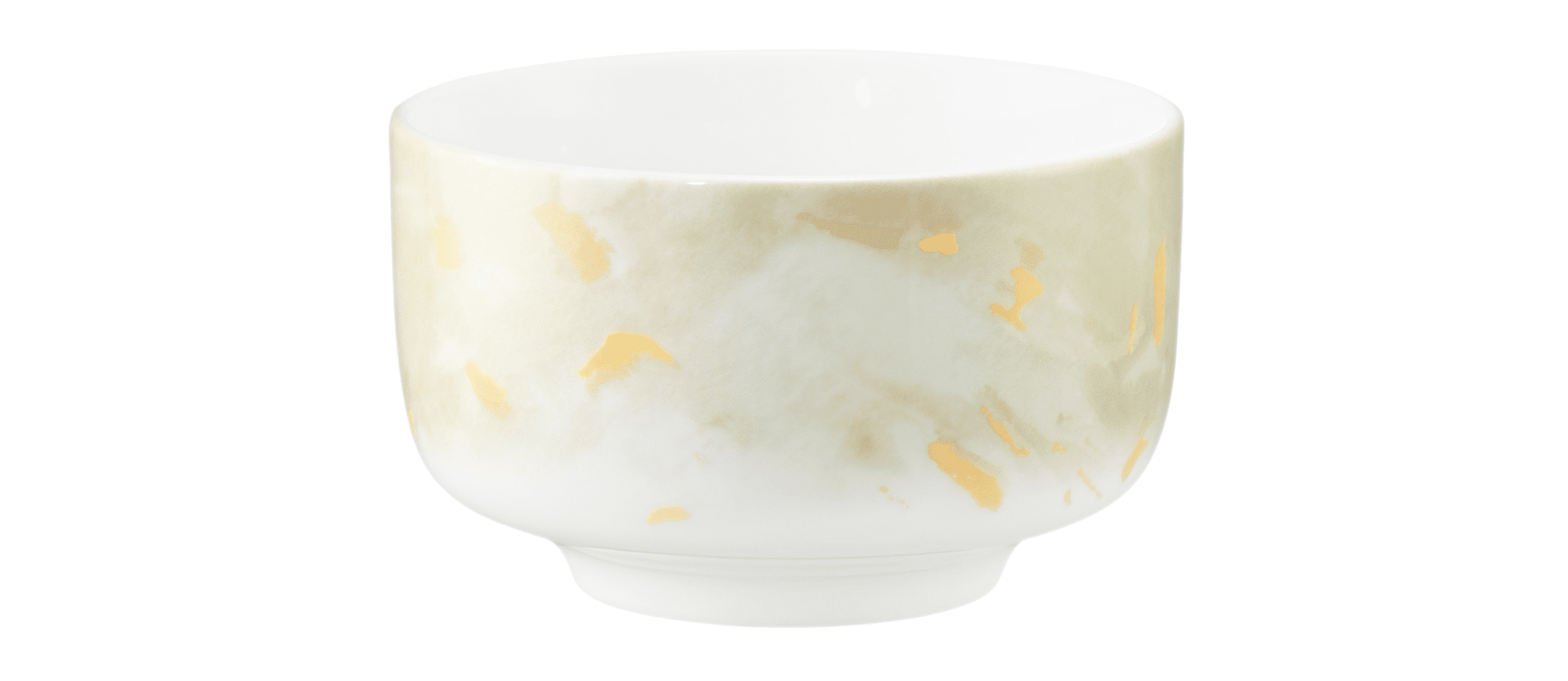 Seltmann Porzellan Sento Hikari Dipschale 8,5 cm 0,14 l