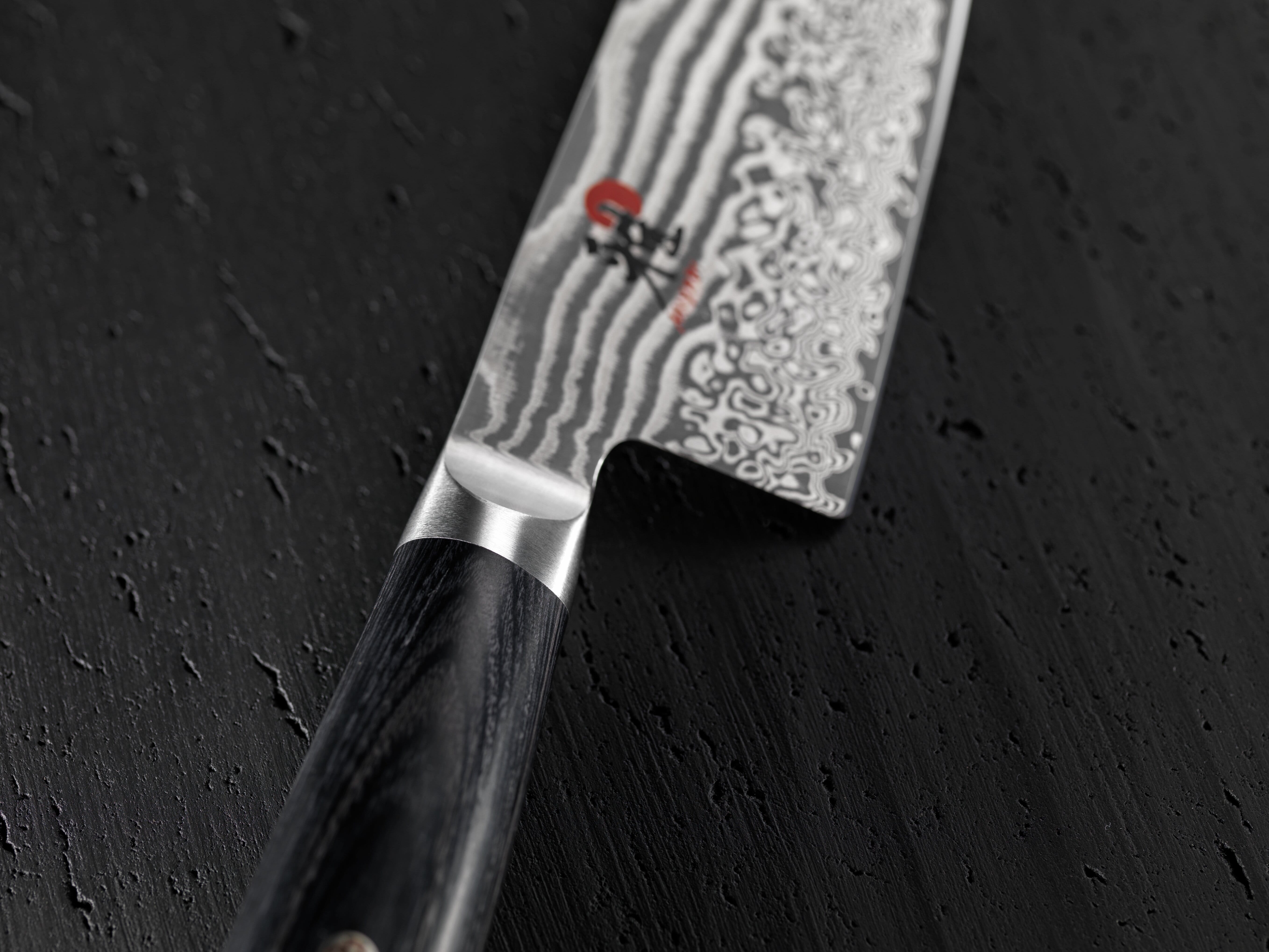 Zwilling MIYABI Kaizen II 5000 FCD Gyutohmesser 200 mm