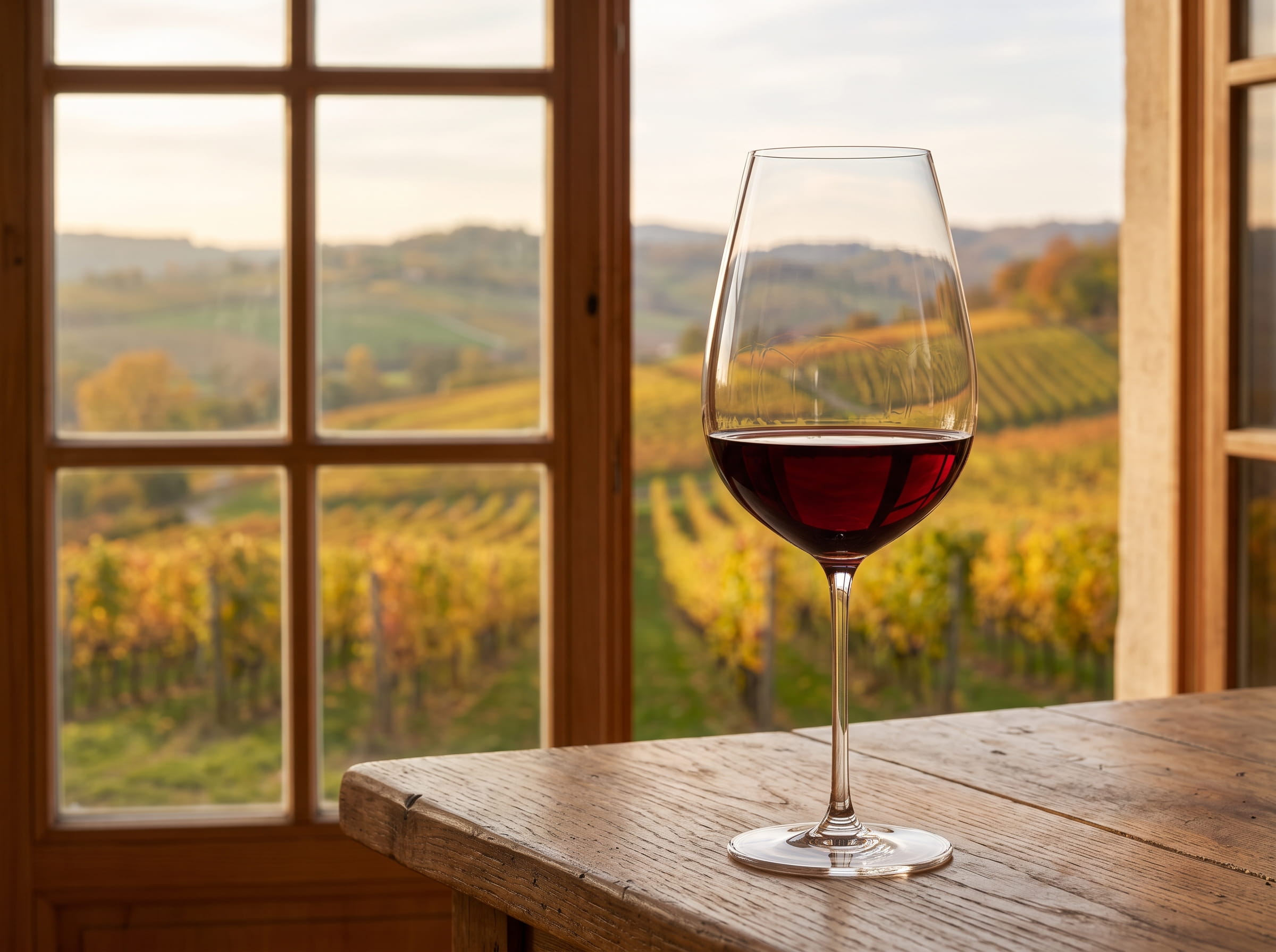 Zwiesel ENOTECA / VINODY Bordeauxglas Premier Cru