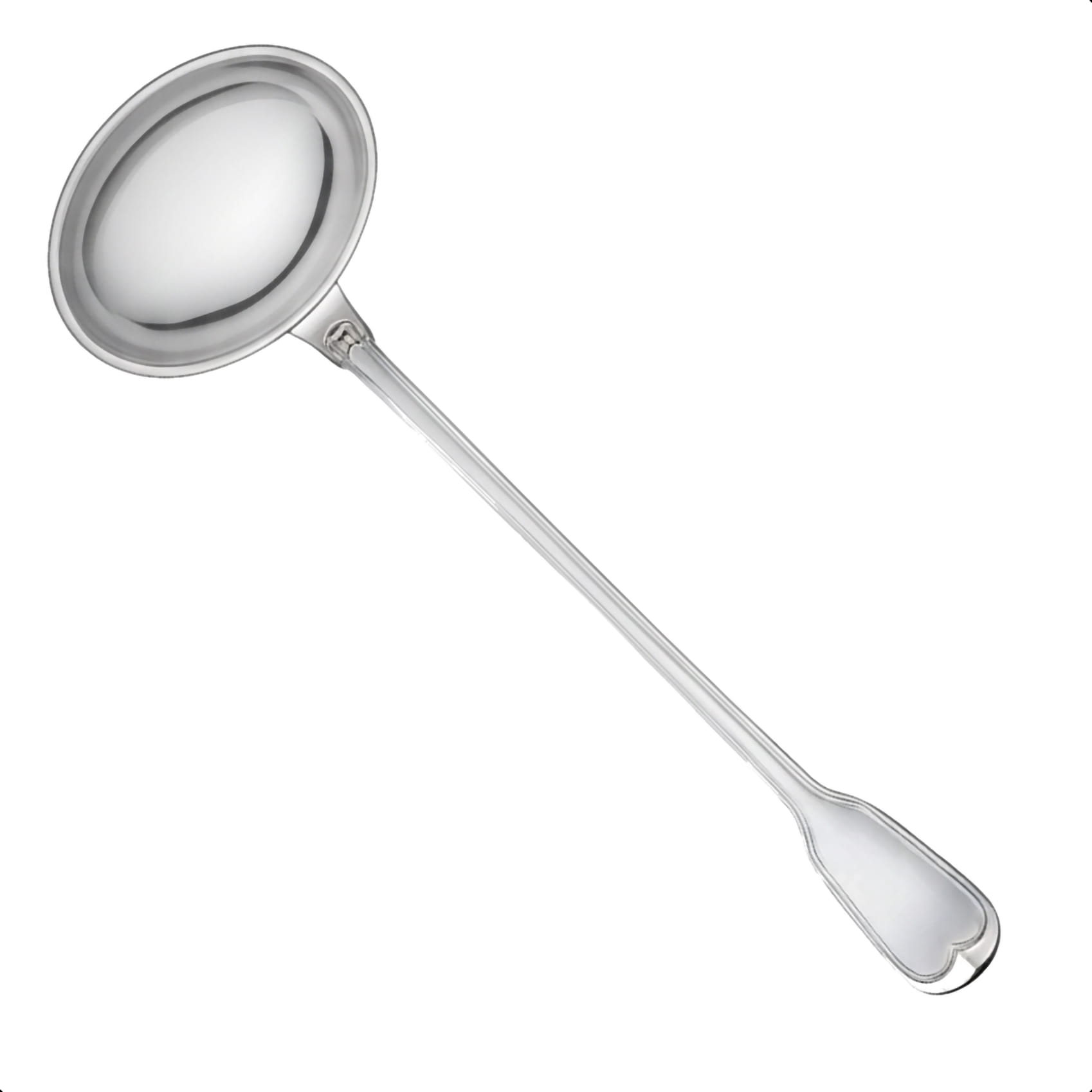 Wilkens Augsburger Faden Suppenschöpfer