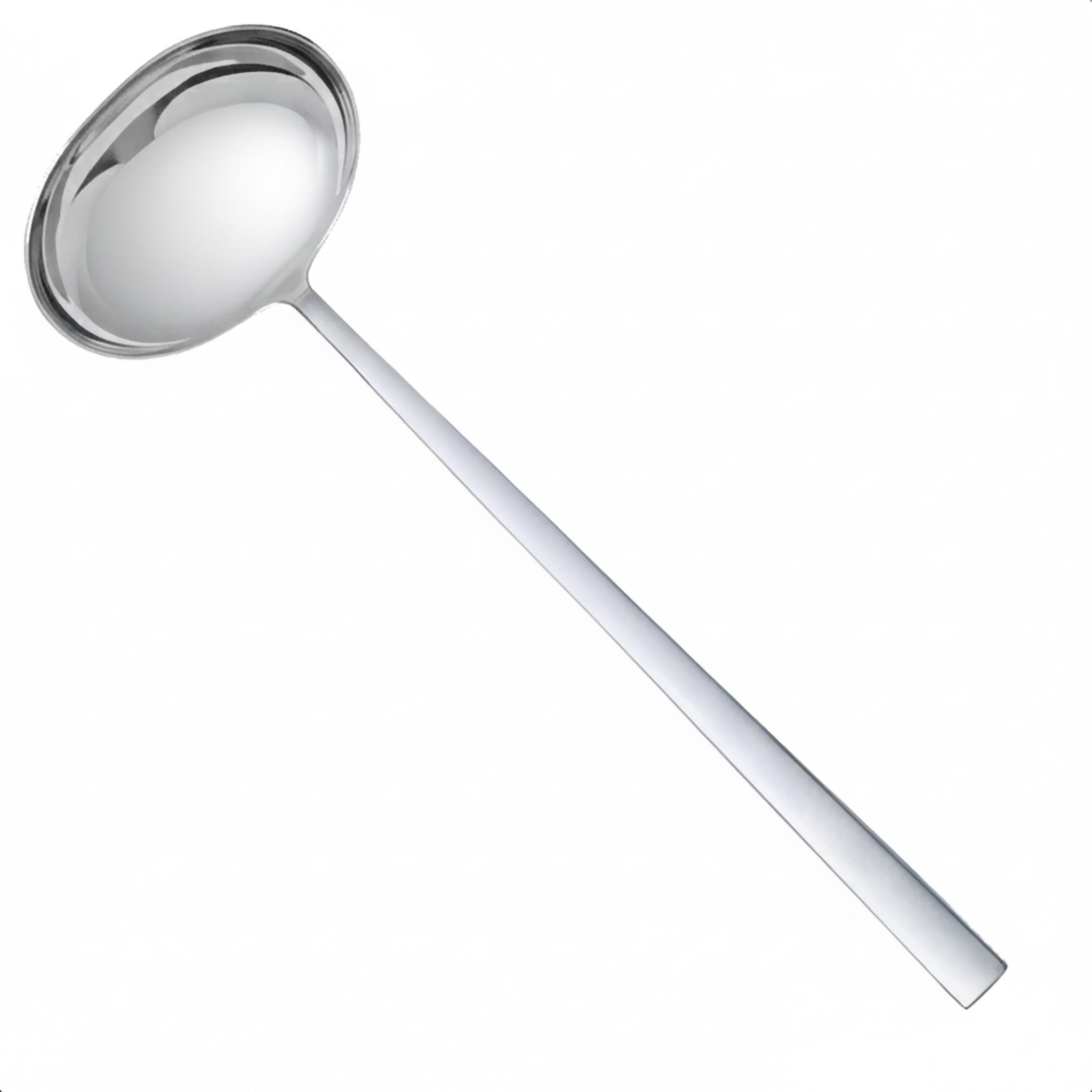 Wilkens Cantone poliert Suppenschöpfer