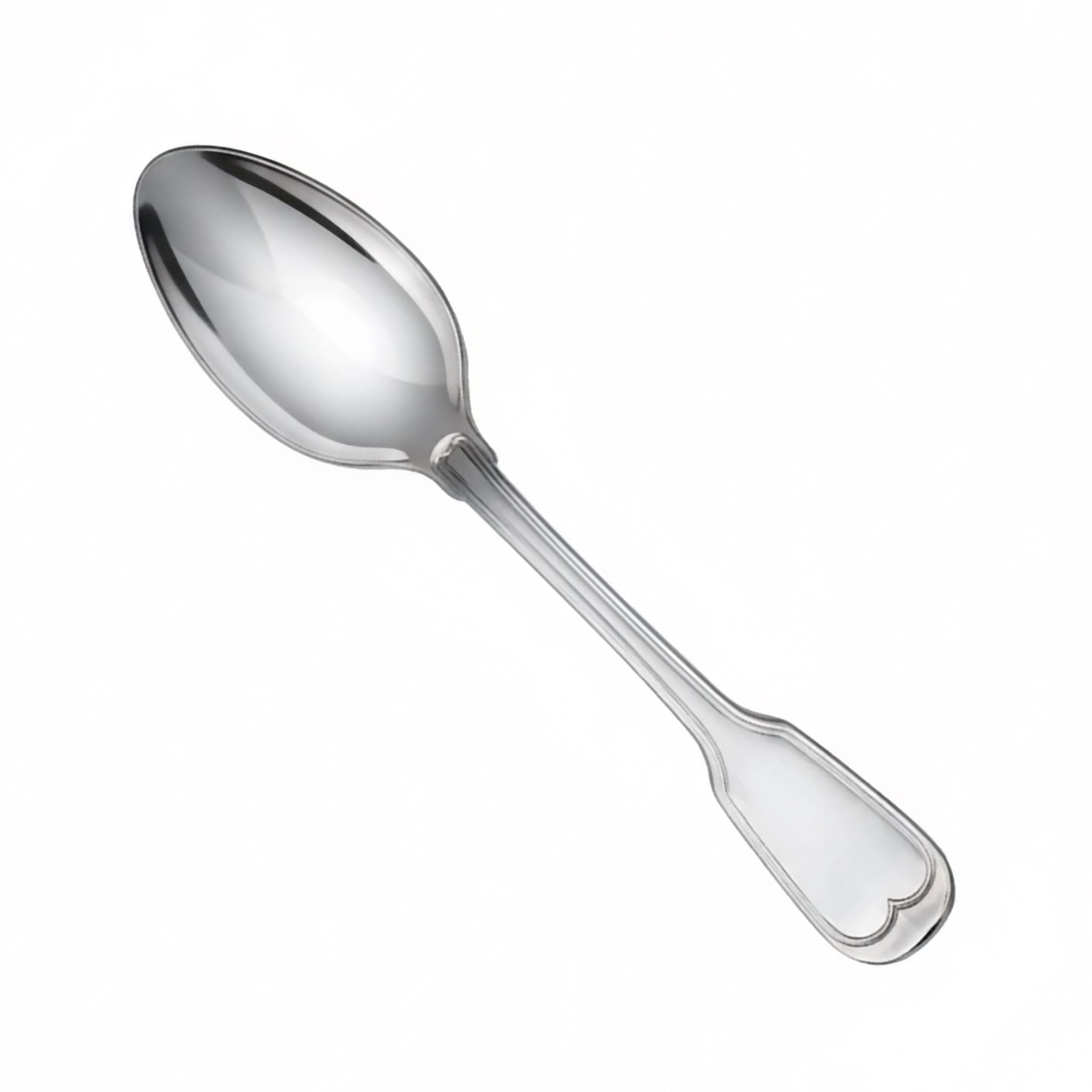 Wilkens Augsburger Faden Dessertlöffel