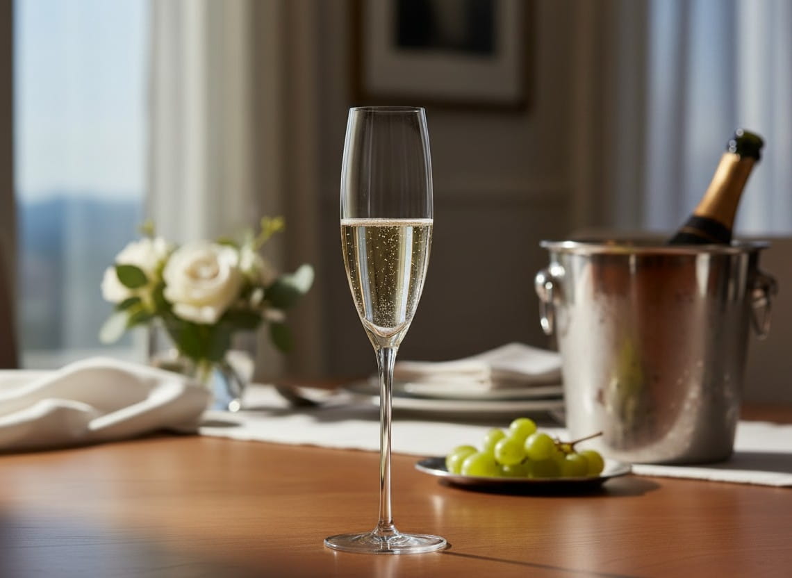 Zwiesel ENOTECA / VINODY Sektglas