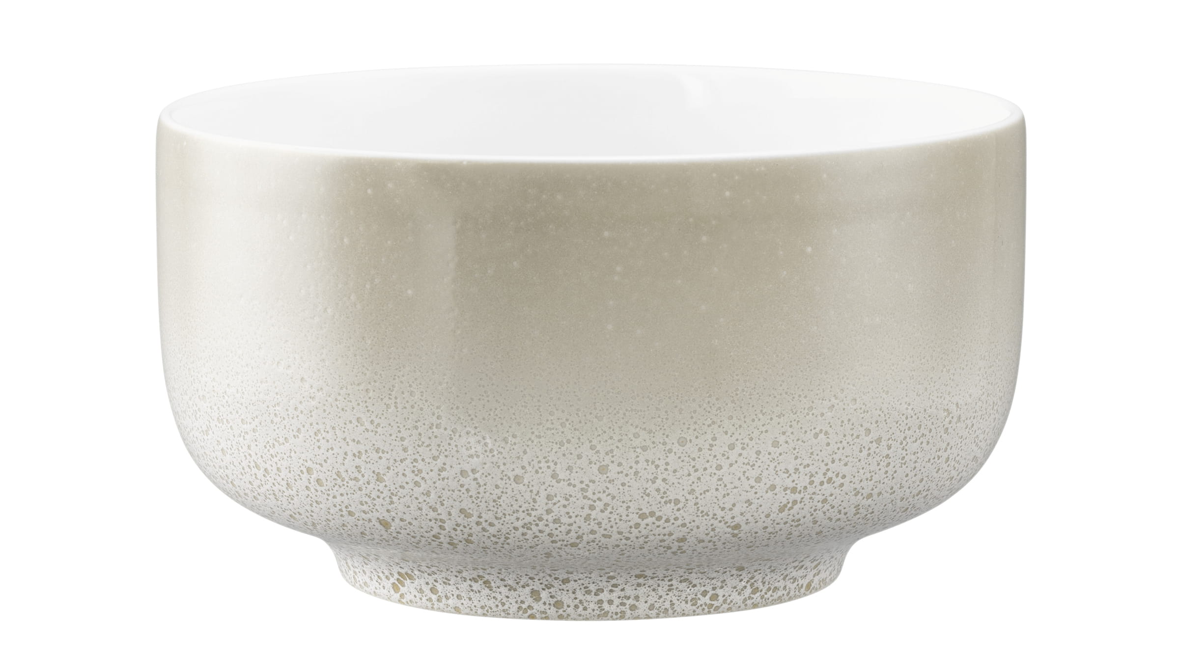 Seltmann Porzellan Sento Home Aura cream Schüssel rund 16 cm