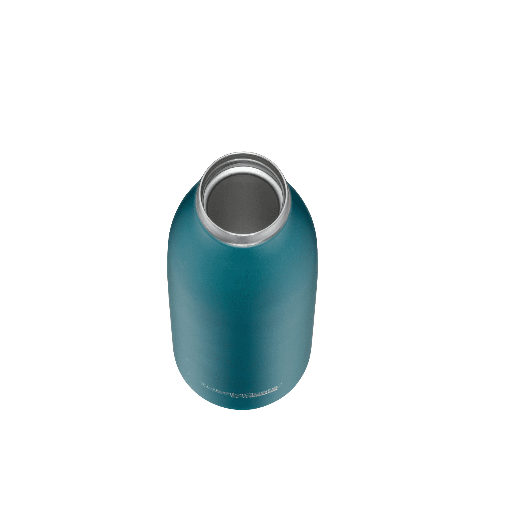 Thermos Isolierflasche TC BOTTLE Teal matt 0,5l