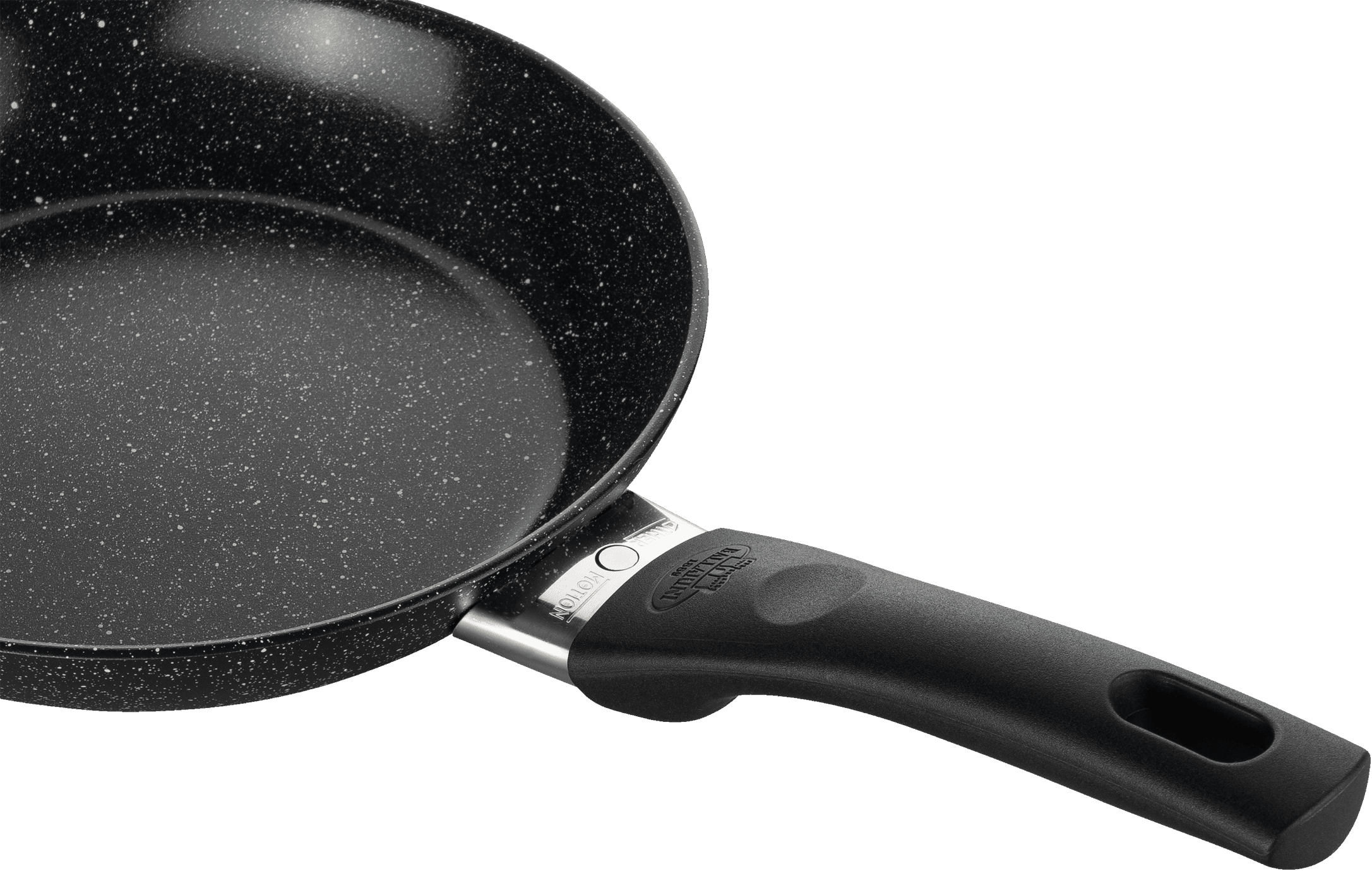 BALLARINI Vipiteno Ceramic Bratpfanne 20 cm Aluminium | Keramische Antihaftbeschichtung