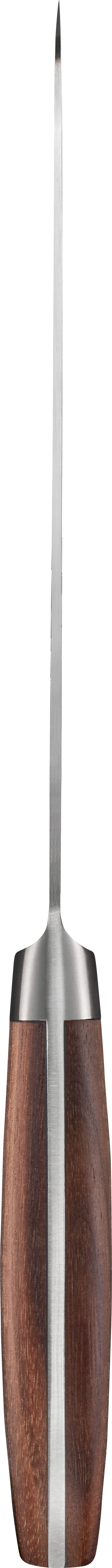 GEFU ENNO Santokumesser, 18 cm