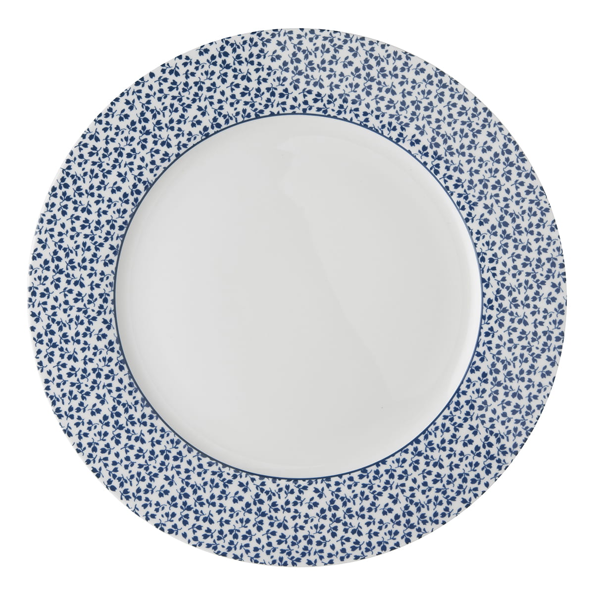 Laura Ashley Blueprint Porzellan Teller 26 cm Floris