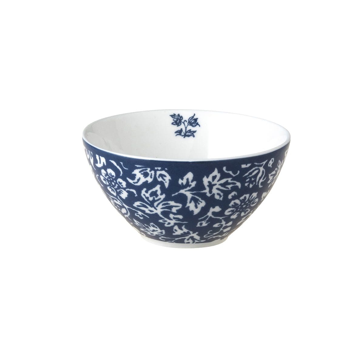 Laura Ashley Blueprint Porzellan Schale 9 cm Sweet Allysum