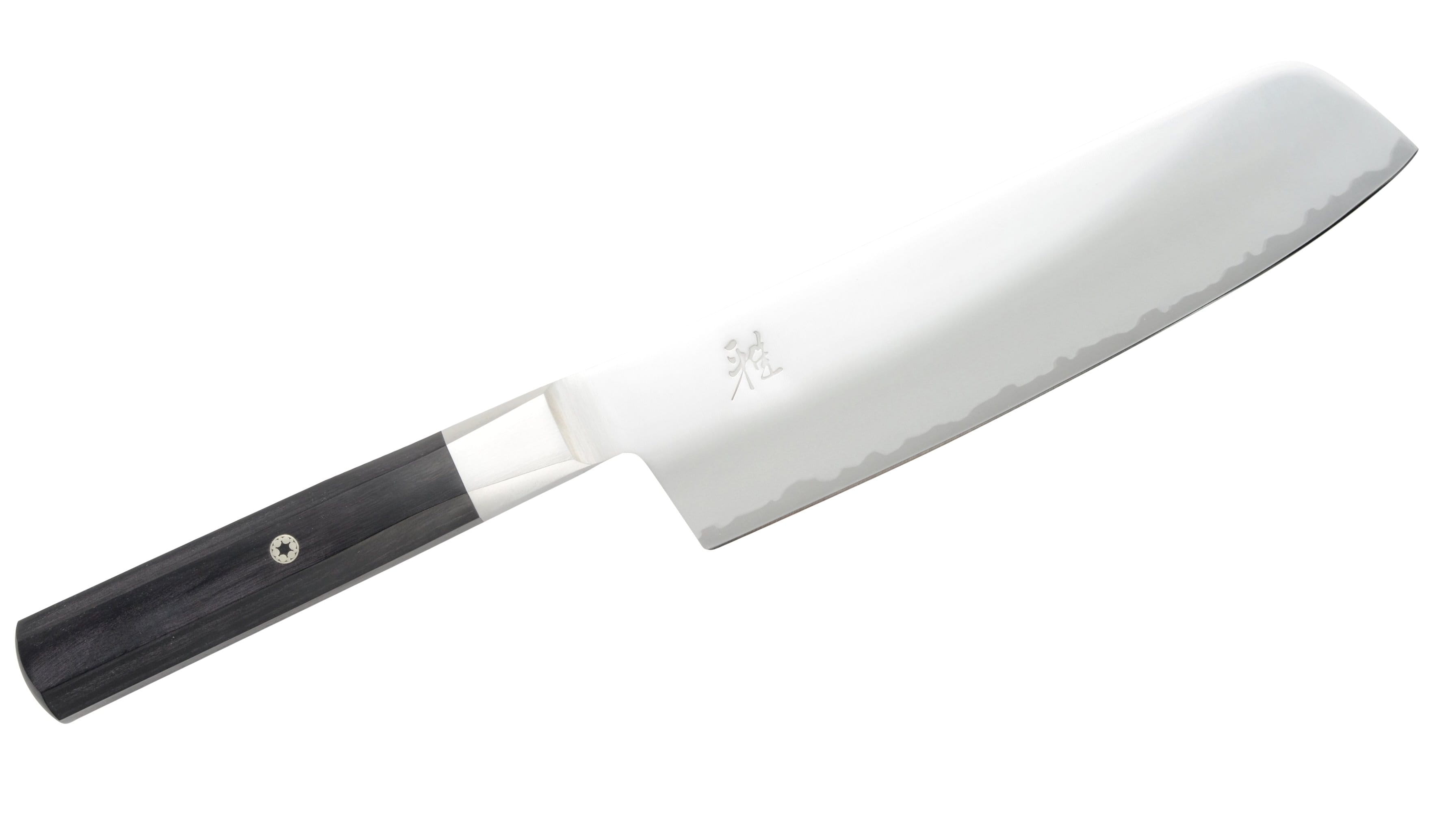 Zwilling Miyabi 4000 FC Nakiri 180mm