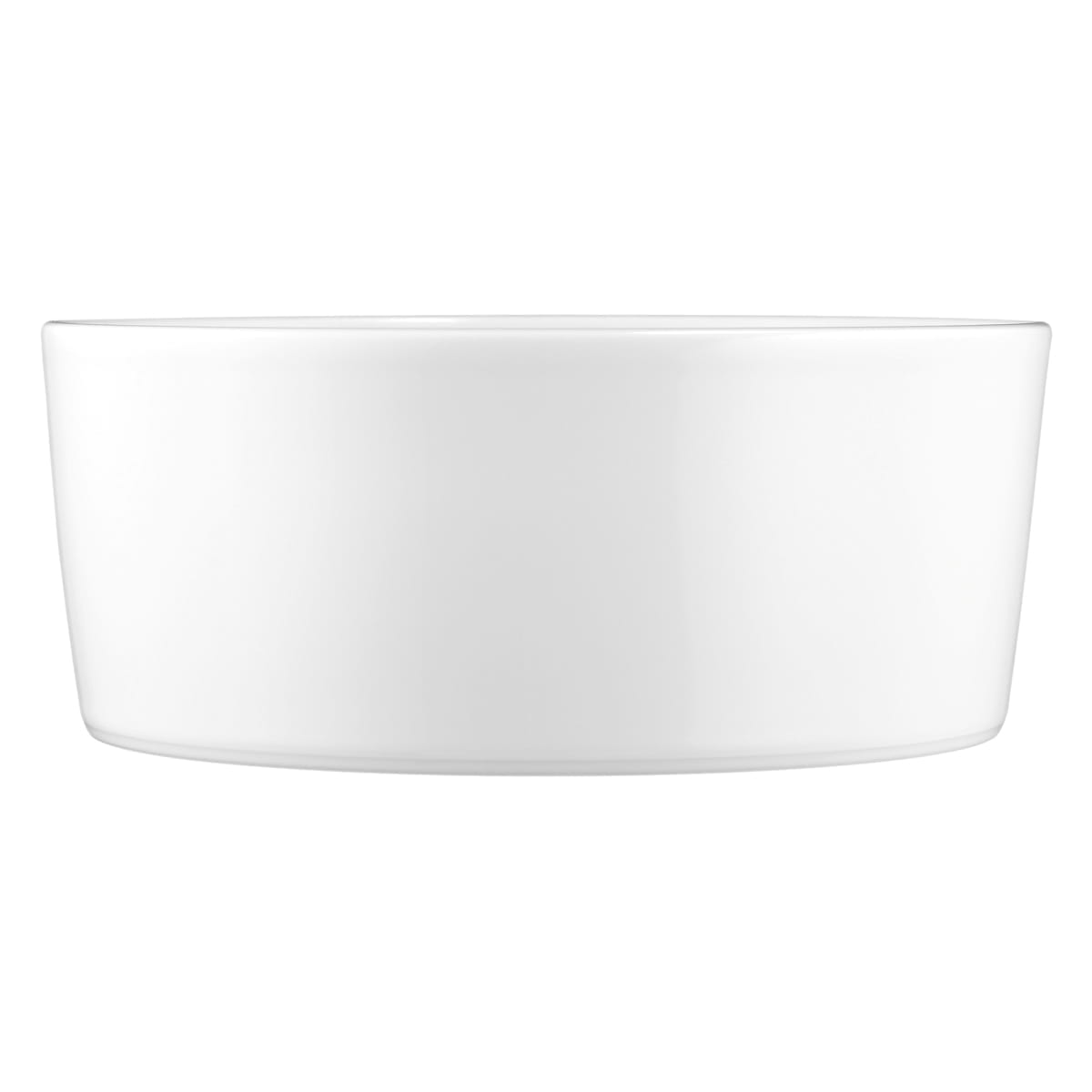 Seltmann Porzellan No Limits Uni Schale rund 5298 20 cm hoch 8 cm