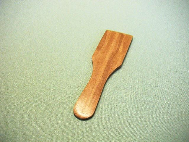 Bérard Raclette Spachtel, 13 cm, tisch,